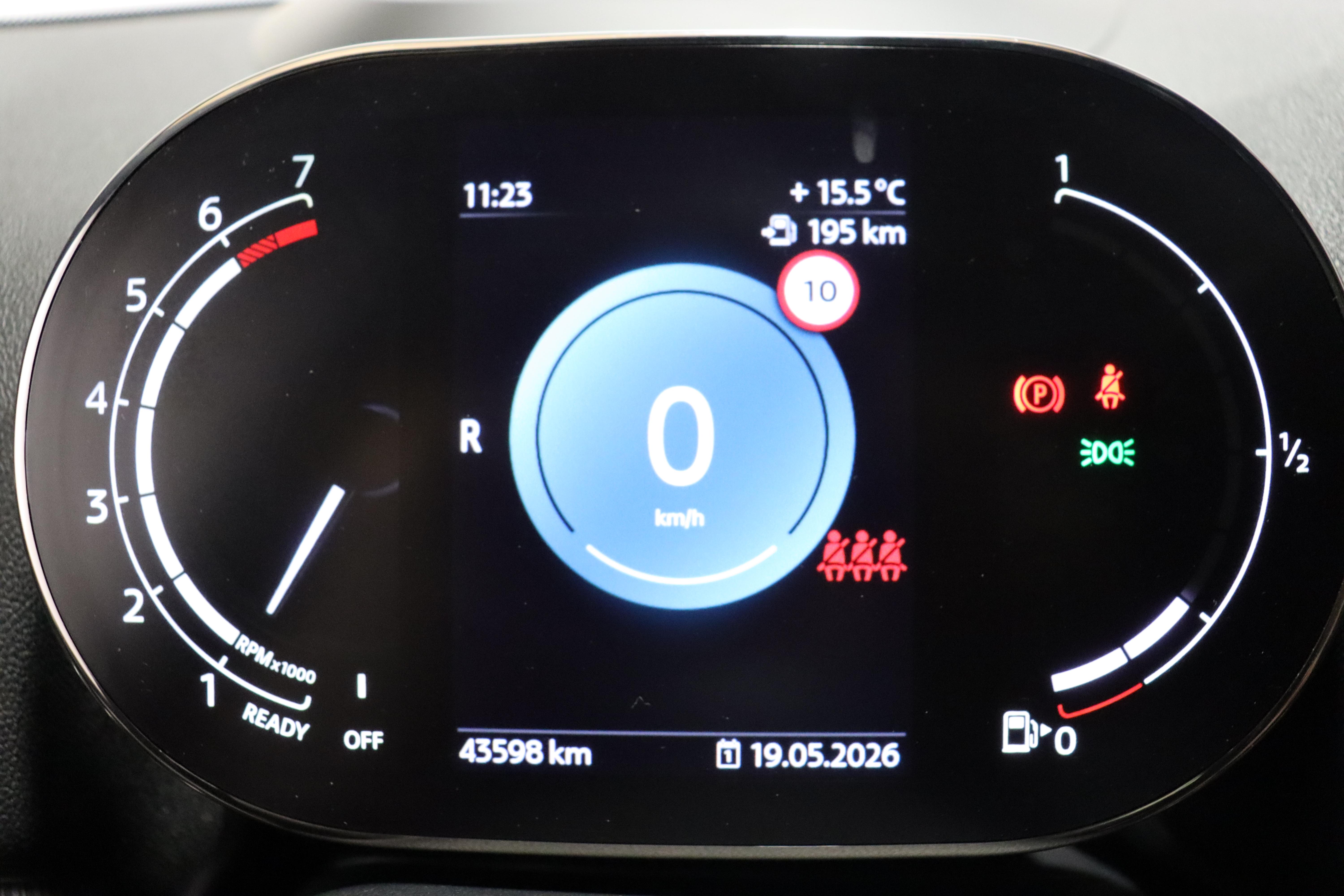 MINI Countryman F60 2.0i Cooper S SAG ALL4_12