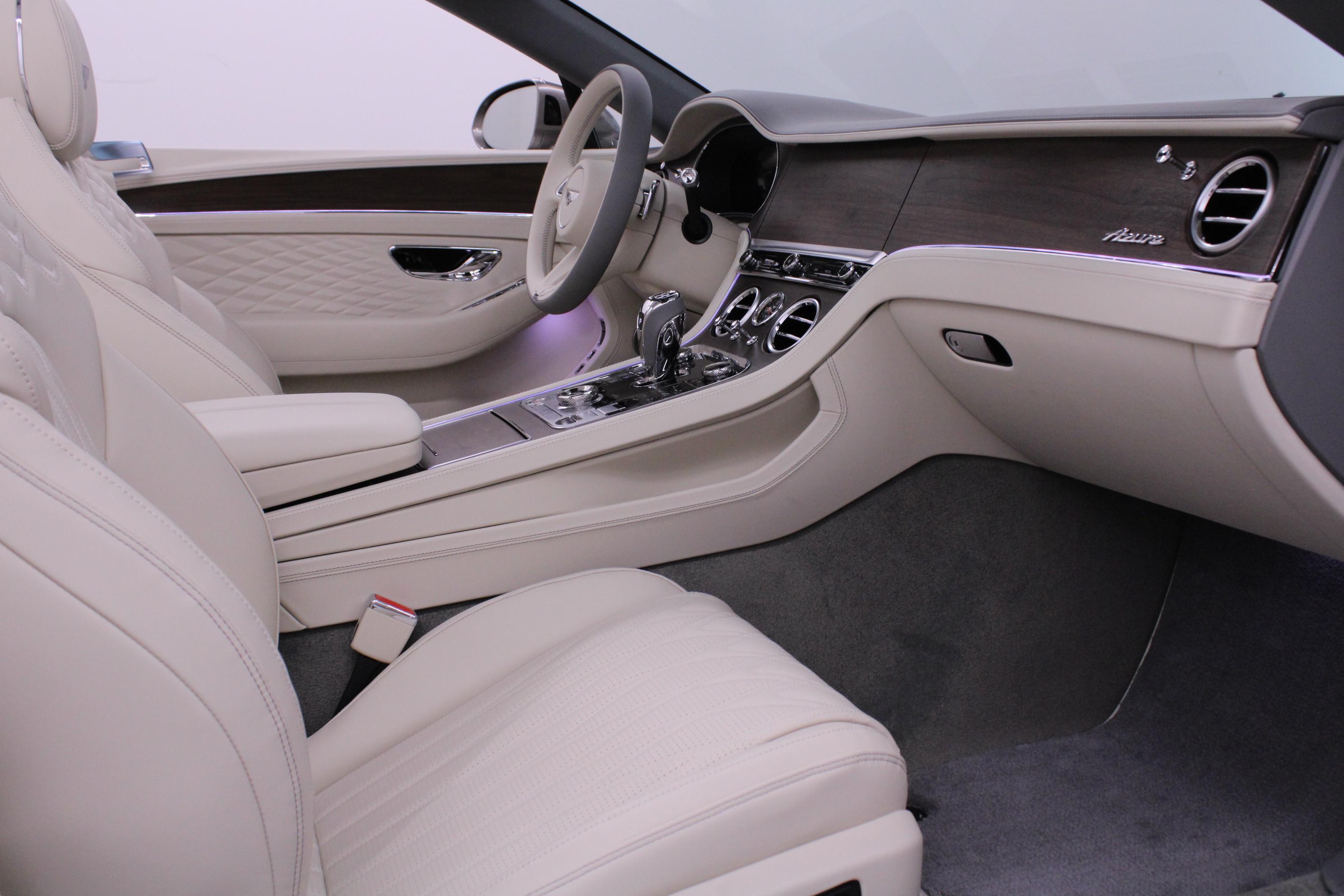Bentley Continental GTC 4.0 V8 Hybrid Azure_19