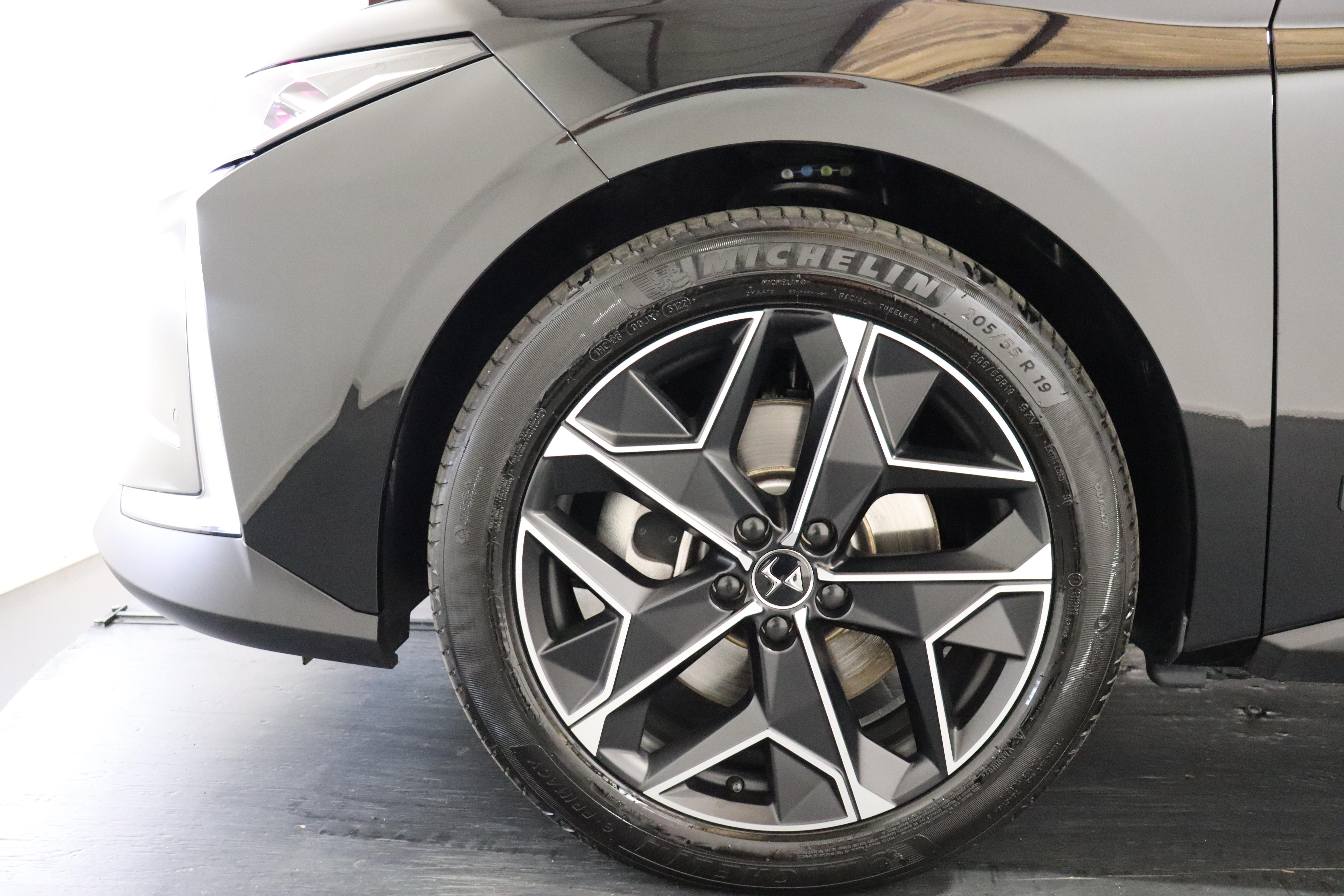 DS 4 1.6 E-Tense Cross Rivoli_9