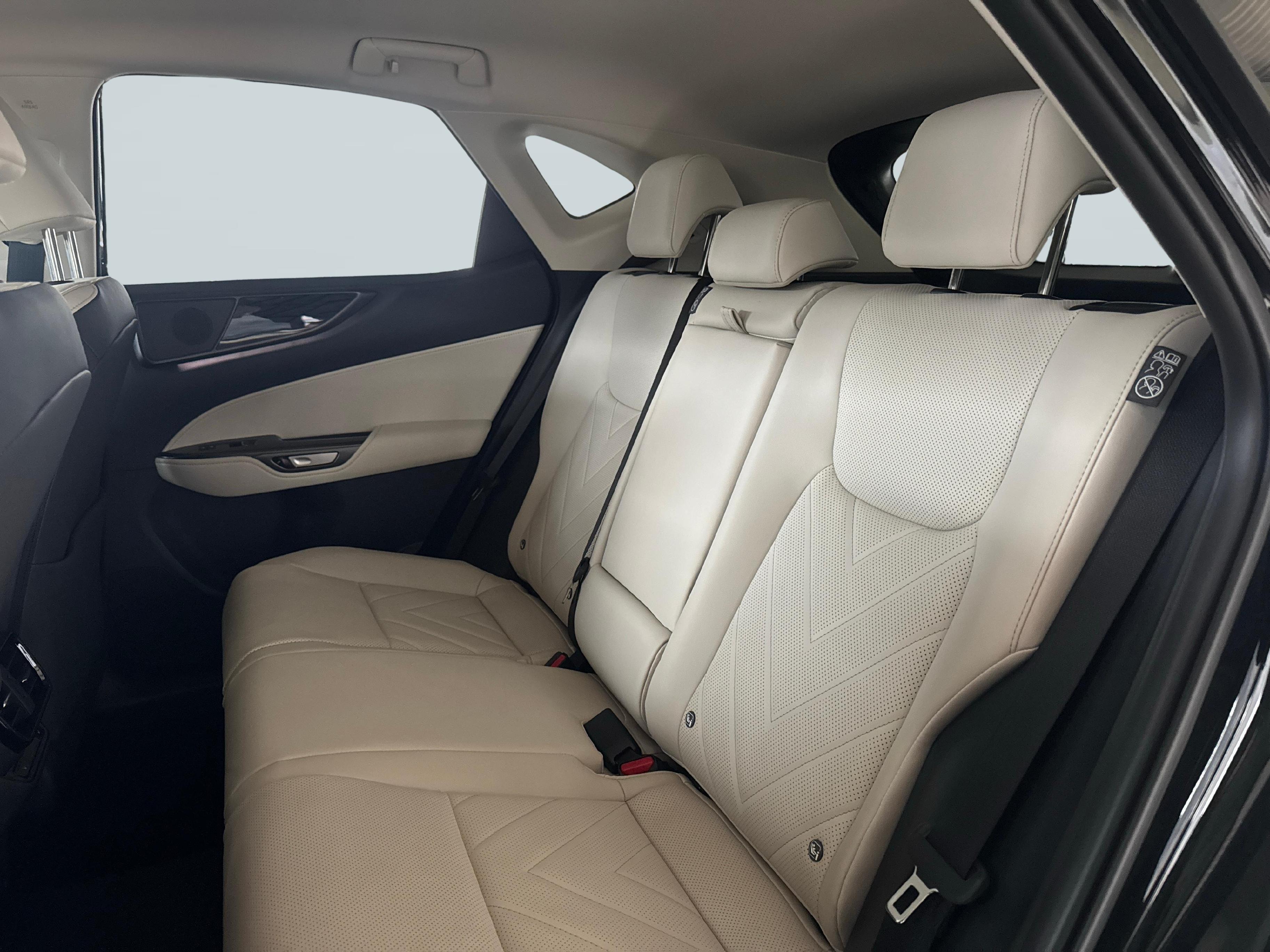 LEXUS NX 450h+ Comfort_12