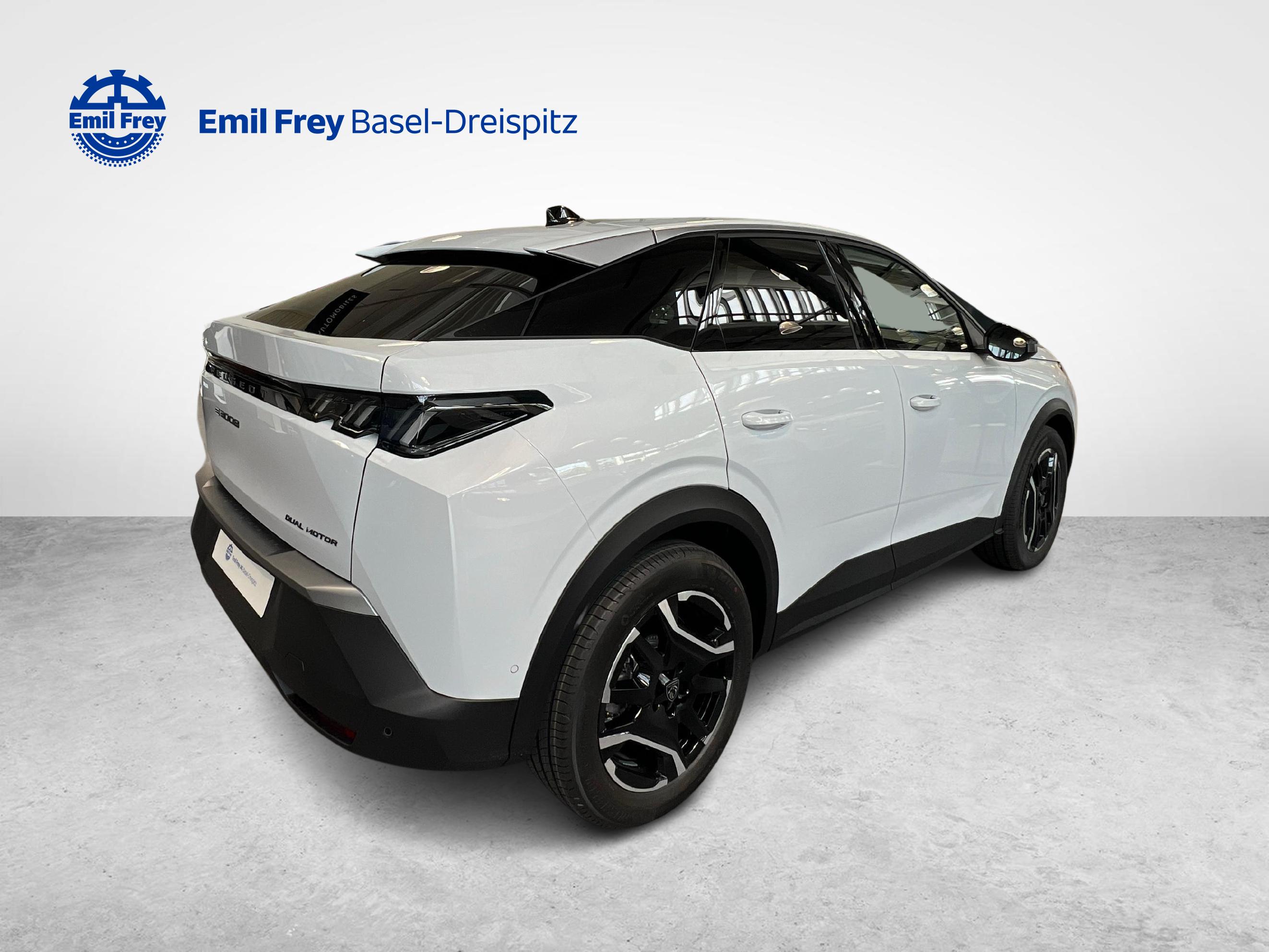 Peugeot 3008 e-Allure Premium AWD_5