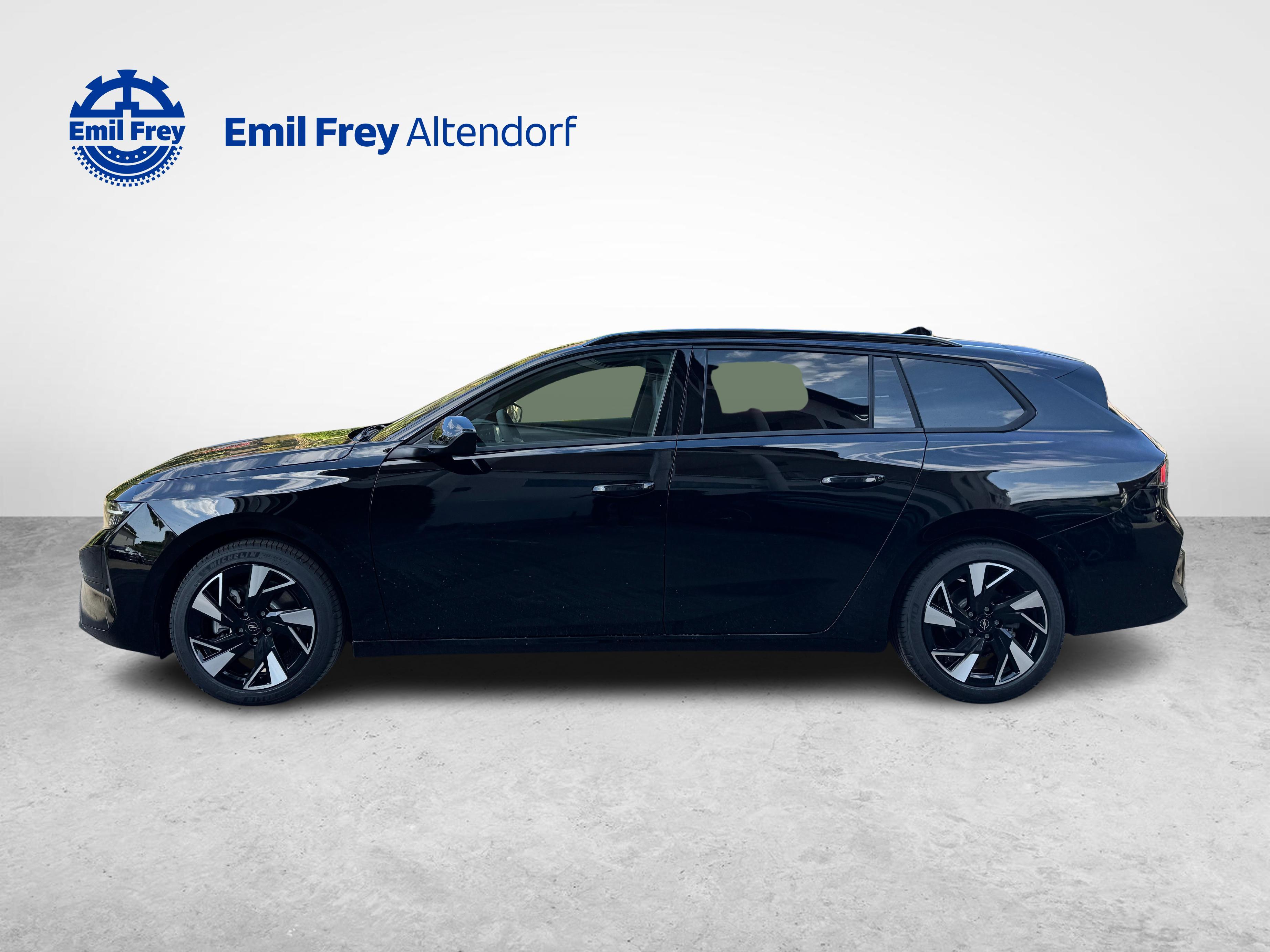 Opel Astra Sports Tourer 1.2 T Hybrid GS_2