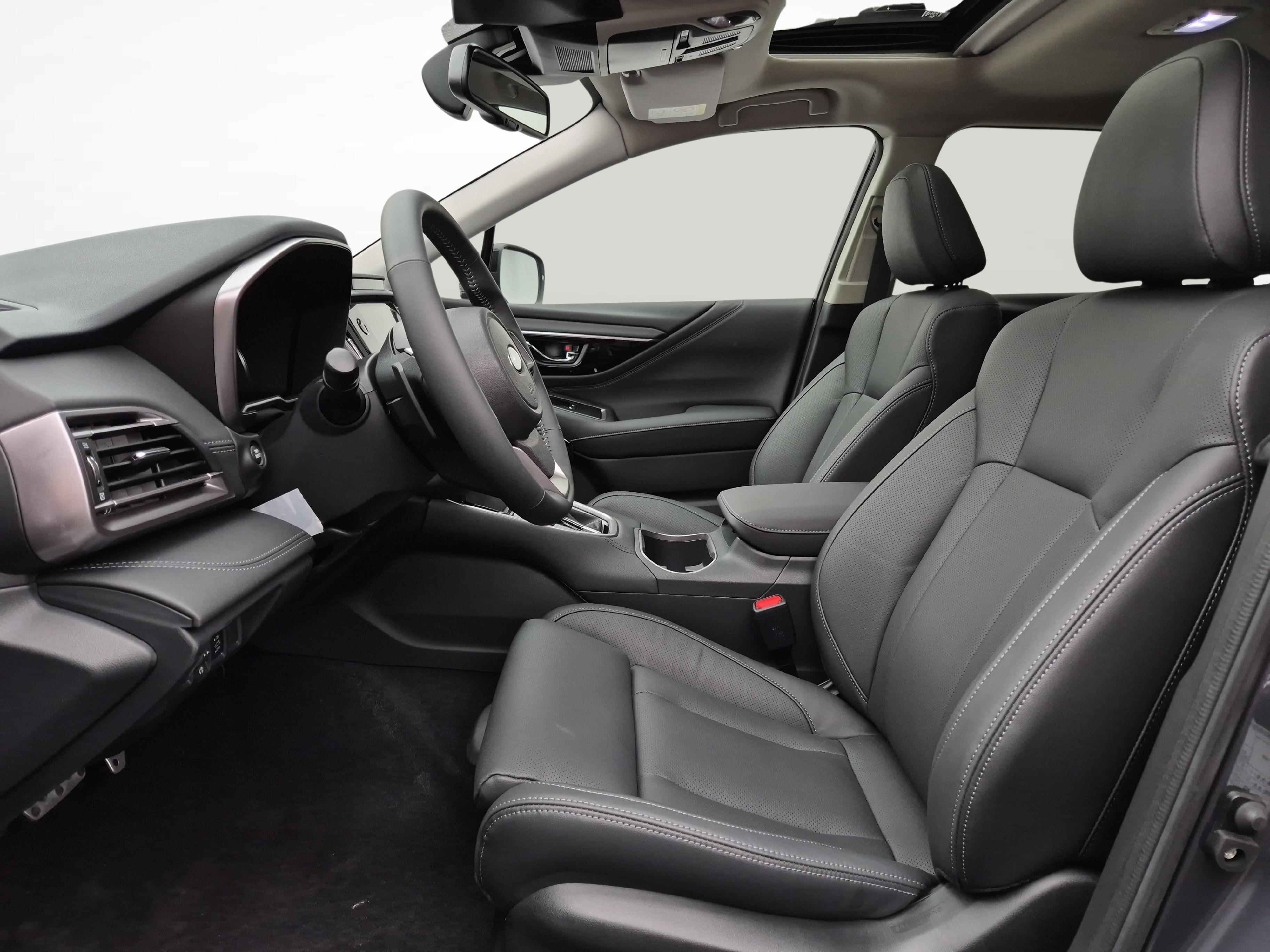Subaru Outback 2.5i Final Edition mit Anhängerkupplung_4