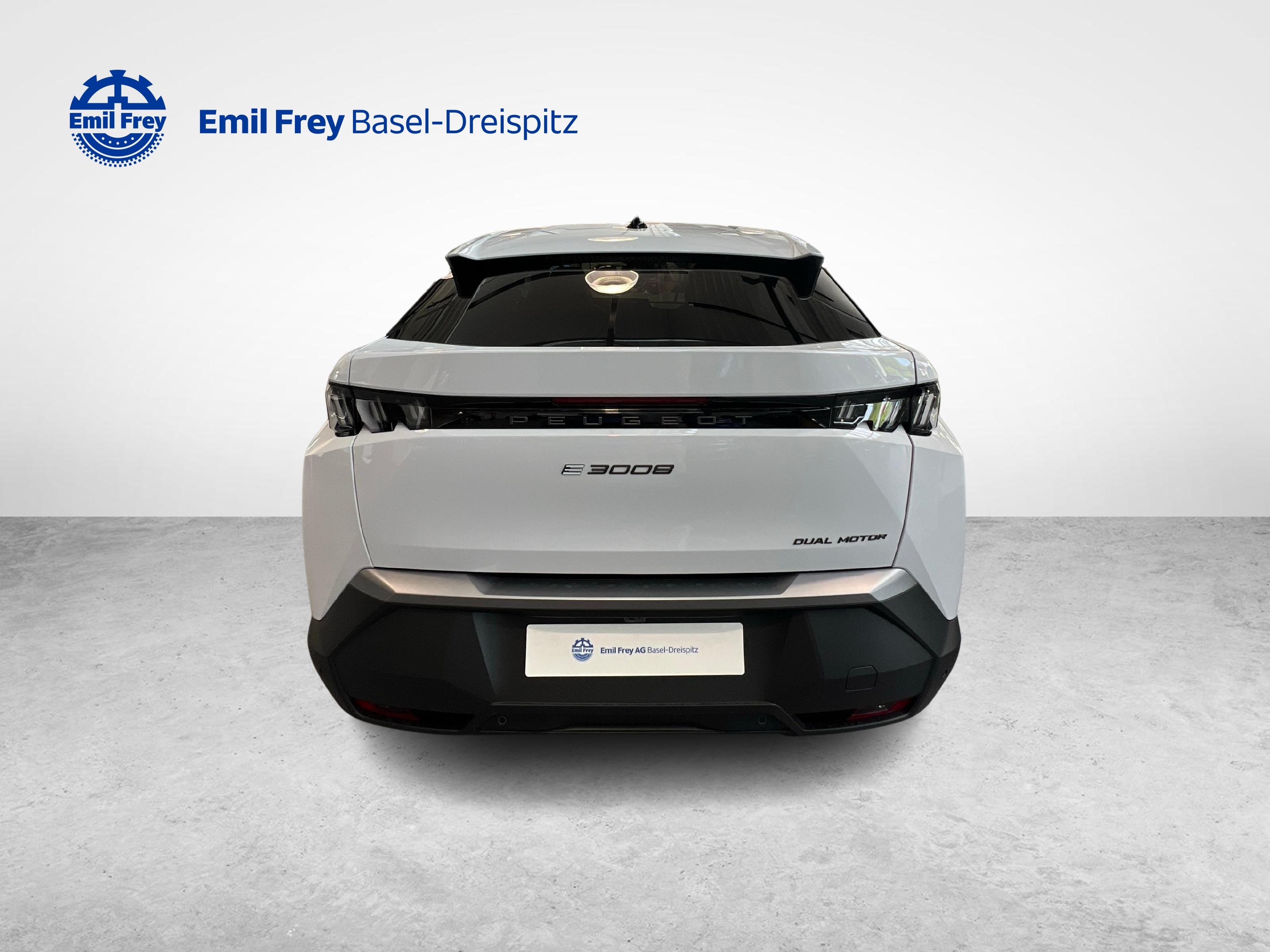 Peugeot 3008 e-Allure Premium AWD_4