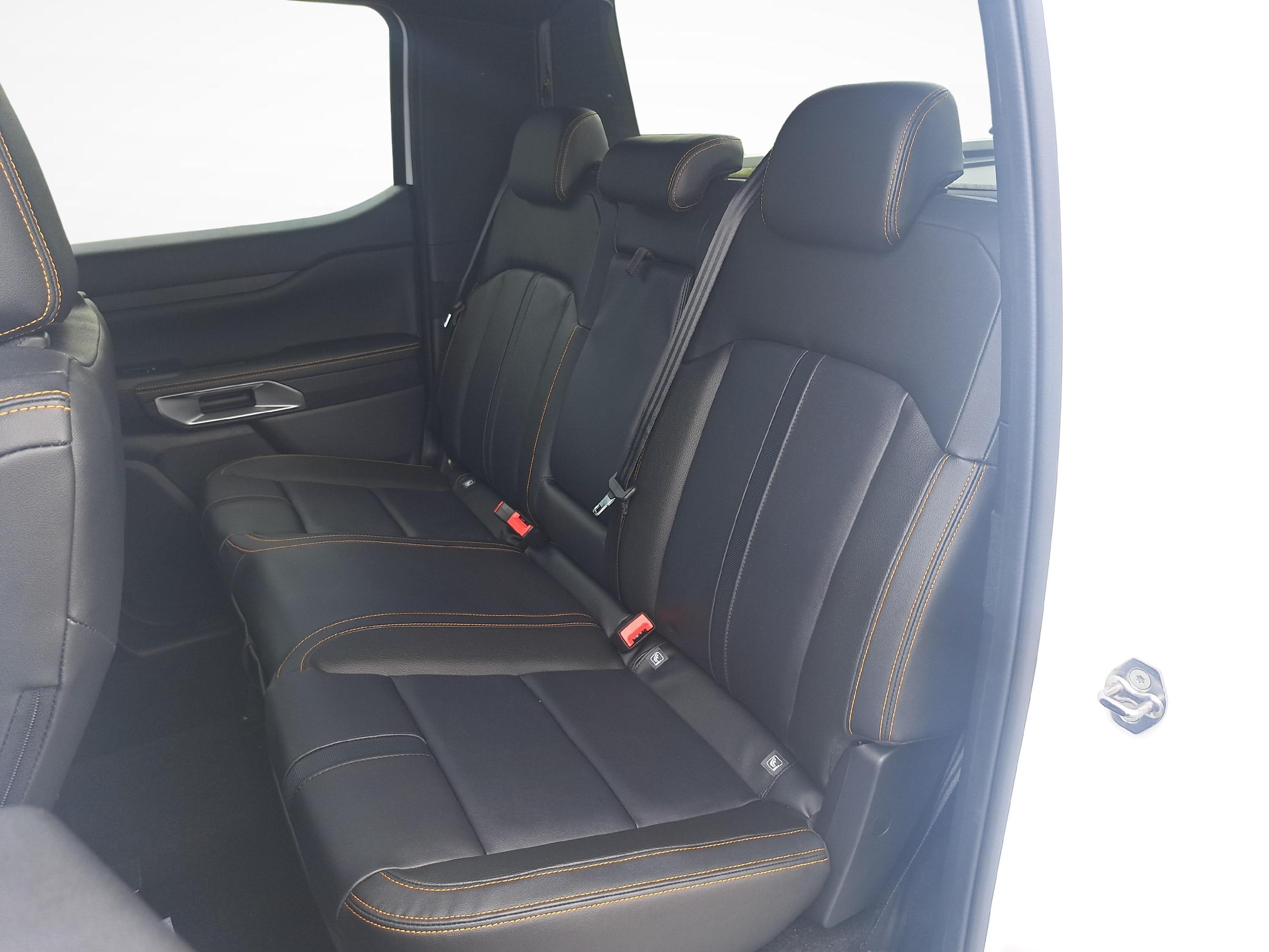 Ford Ranger DKab.Pick-up 2.3 EcoBoost 4x4 Wildtrak PHEV_11