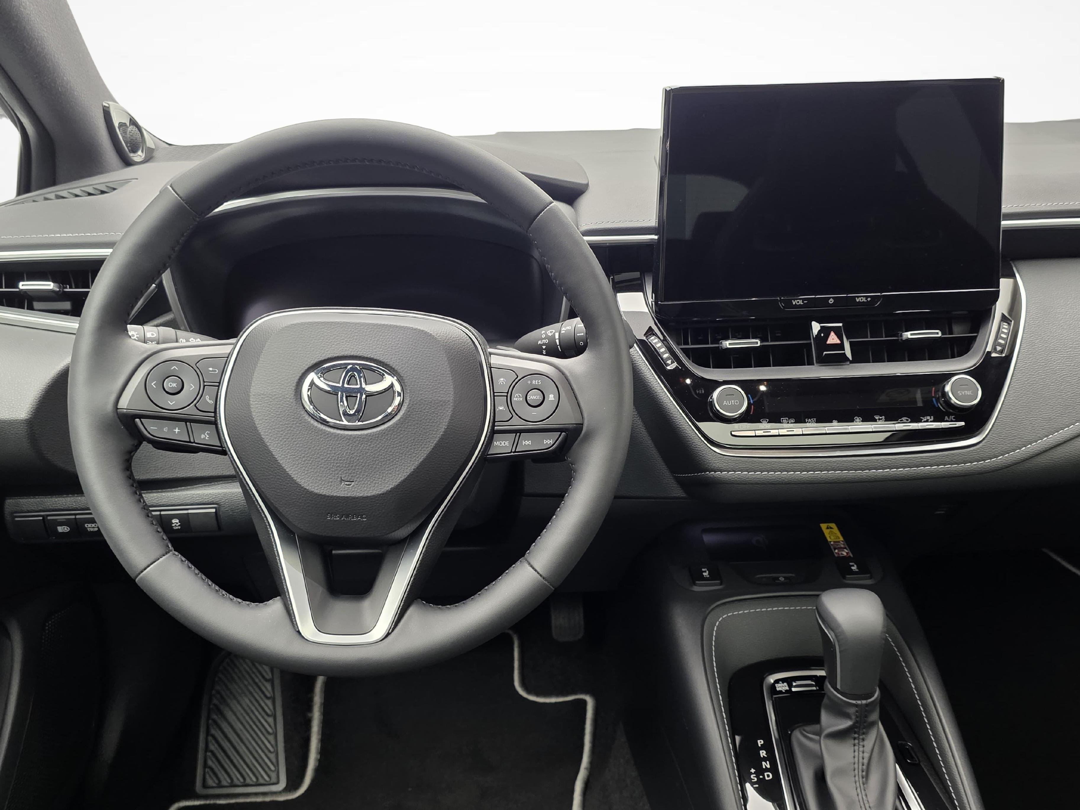Toyota Corolla 2.0 HSD Premium_9