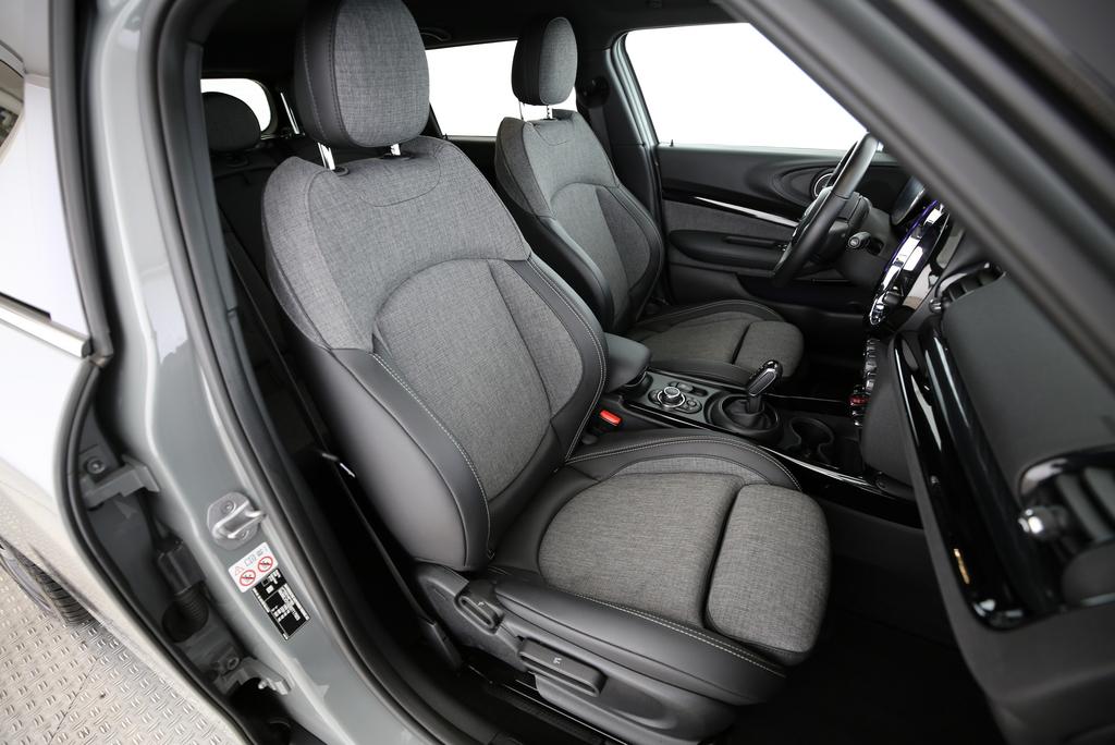 MINI Clubman F54 1.5i Cooper_14