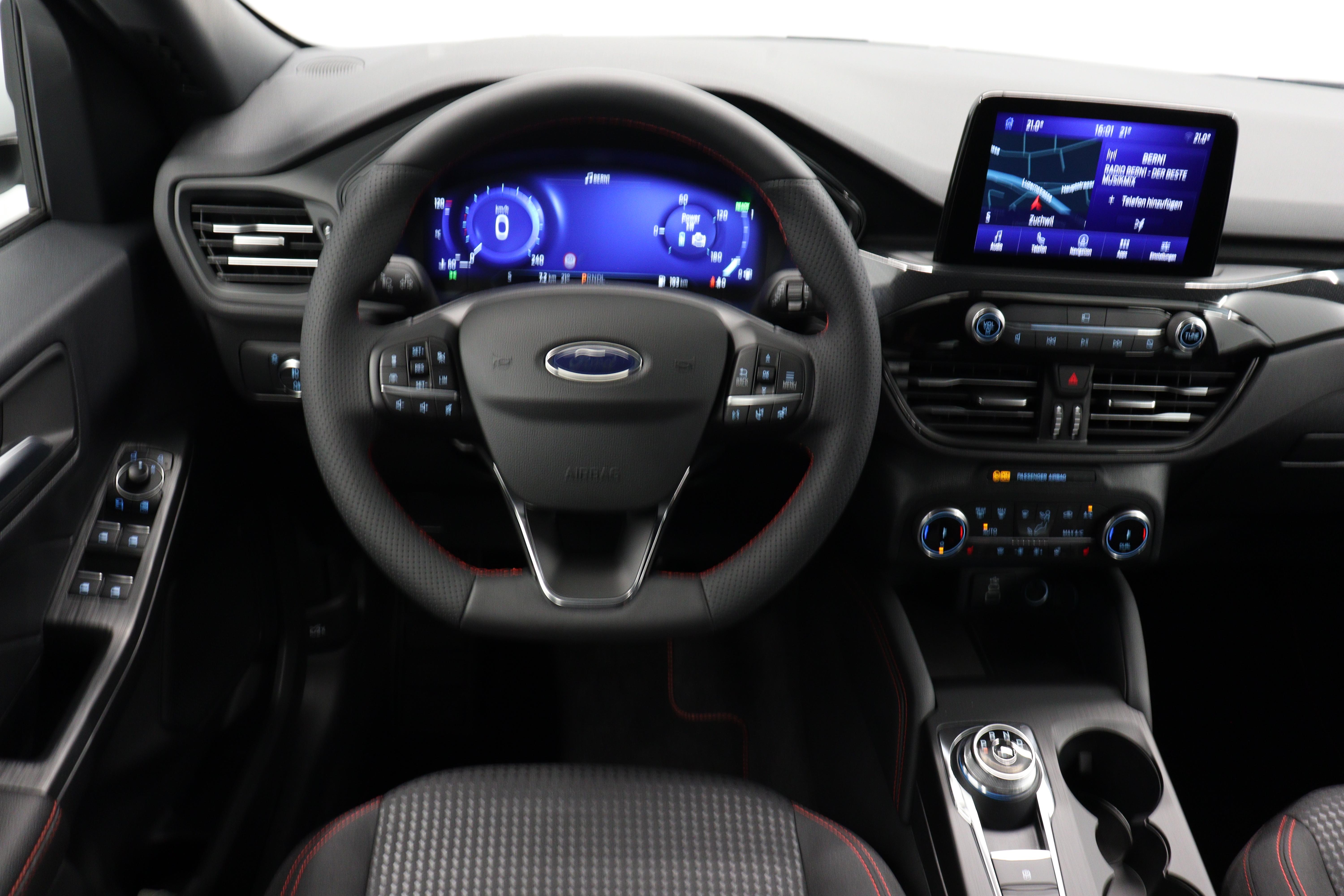 Ford Kuga 2.5 Hybrid ST-Line 4x4_10