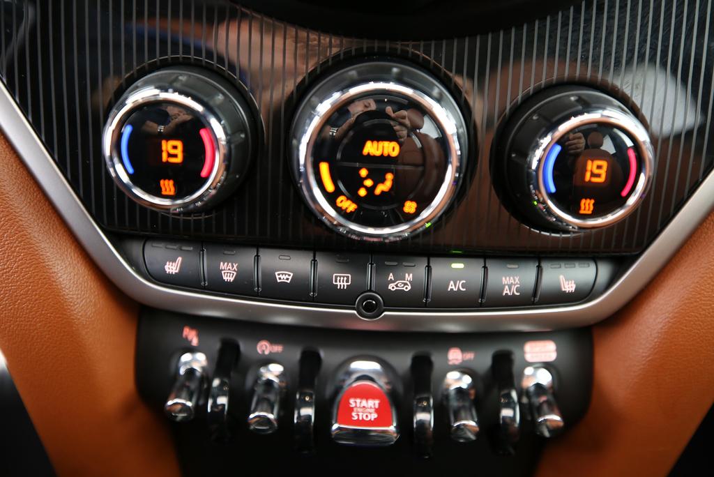 MINI Countryman F60 2.0i John Cooper Works ALL4_11