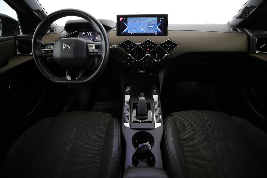 DS DS3 Crossback E-Tense So Chic_8