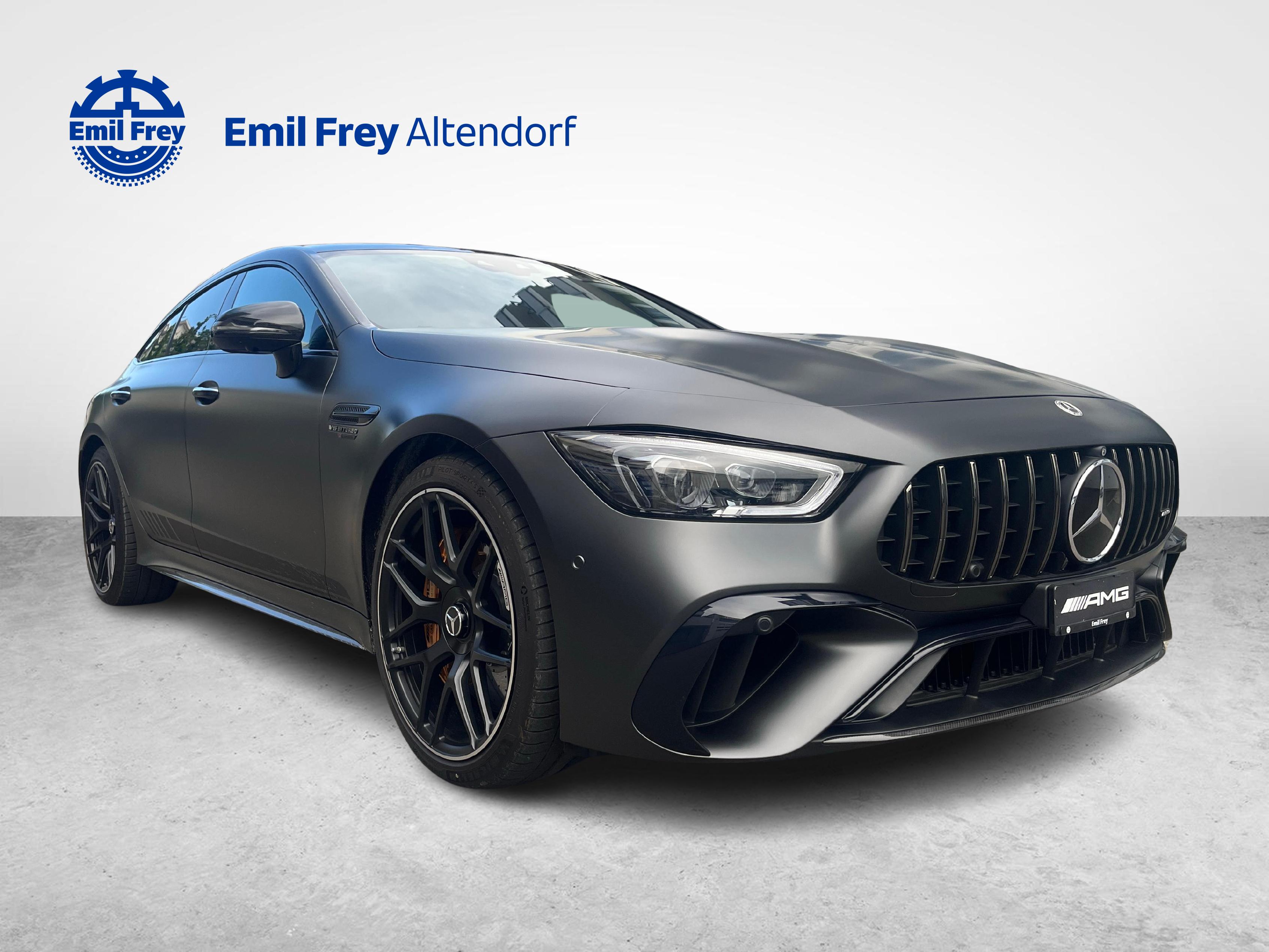 MERCEDES-BENZ AMG GT 63 S E Performance 4matic+_7