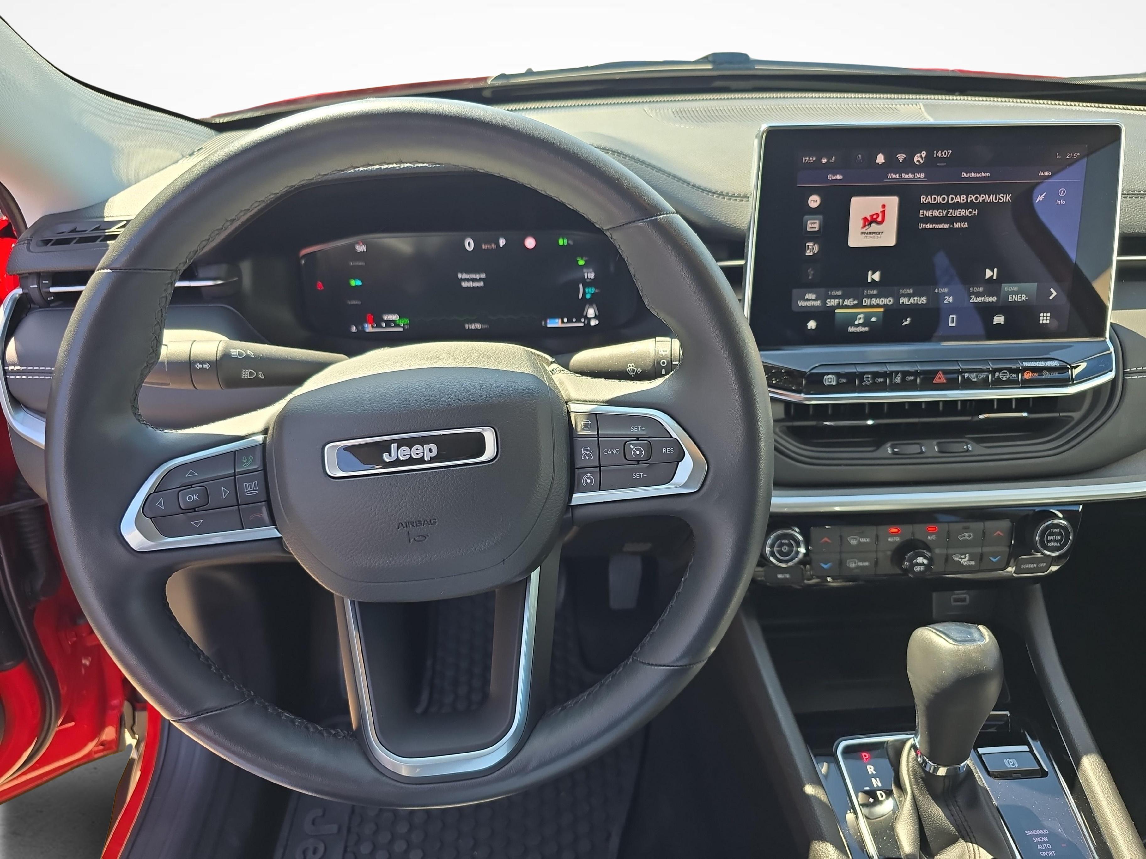 JEEP Compass 1.3 Swiss Limited 4xe_18