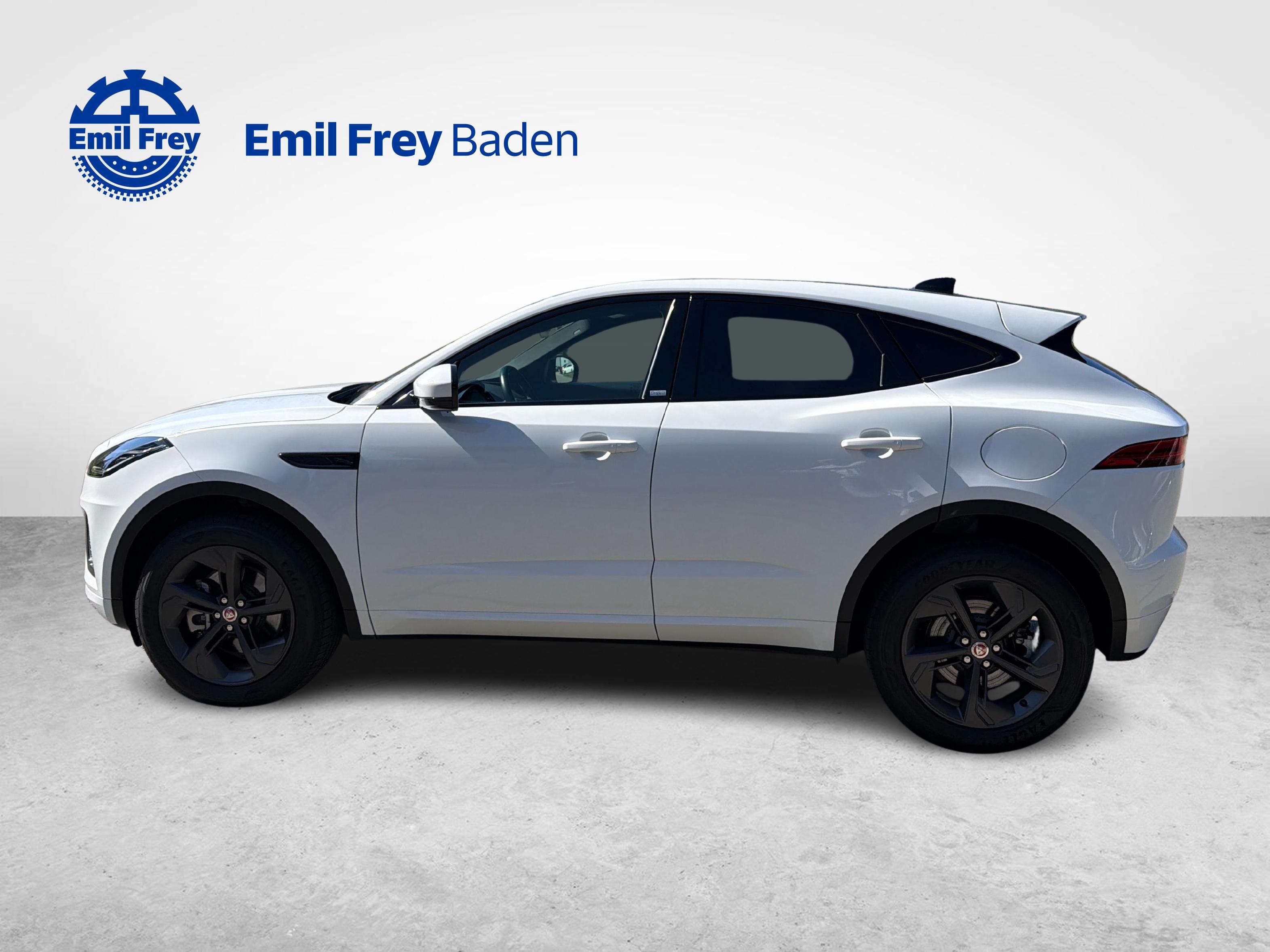 JAGUAR E-Pace 1.5 T 300e R-Dynamic SE AWD Plug In Hybrid_2