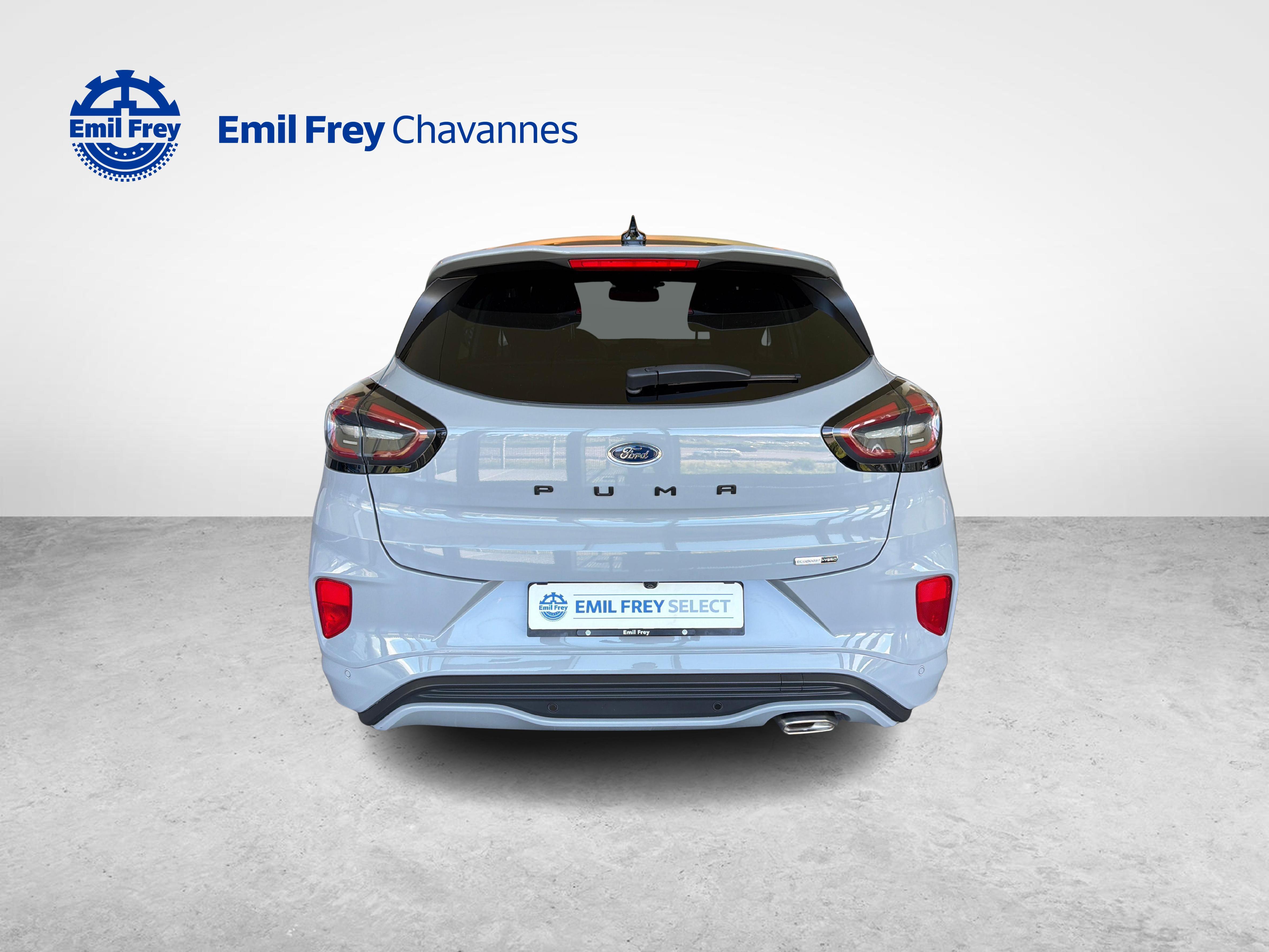 Ford Puma 1.0 EcoB Hybrid 155 ST-Line X_7