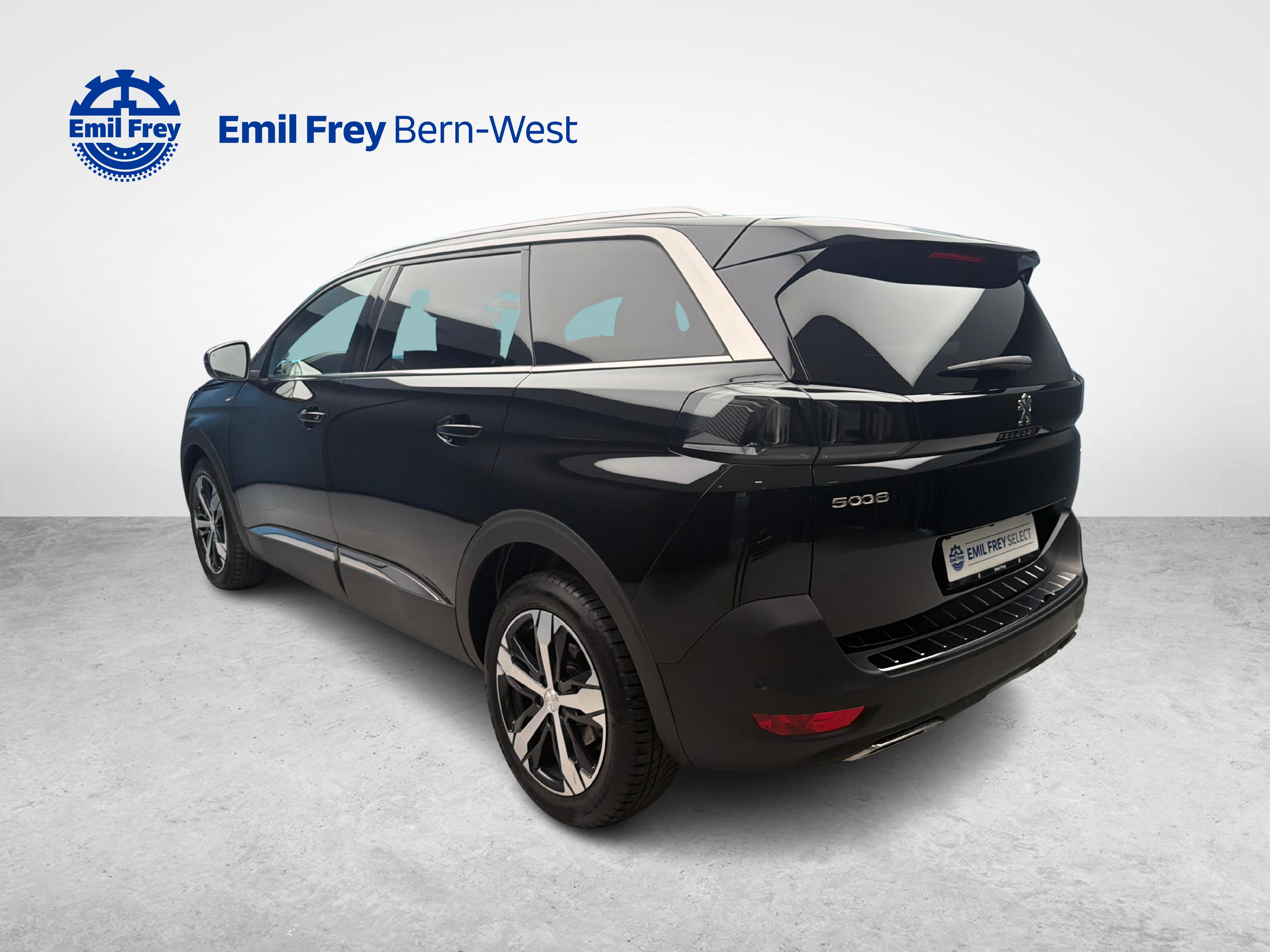 Peugeot 5008 1.6 PureTech GT Pack_3