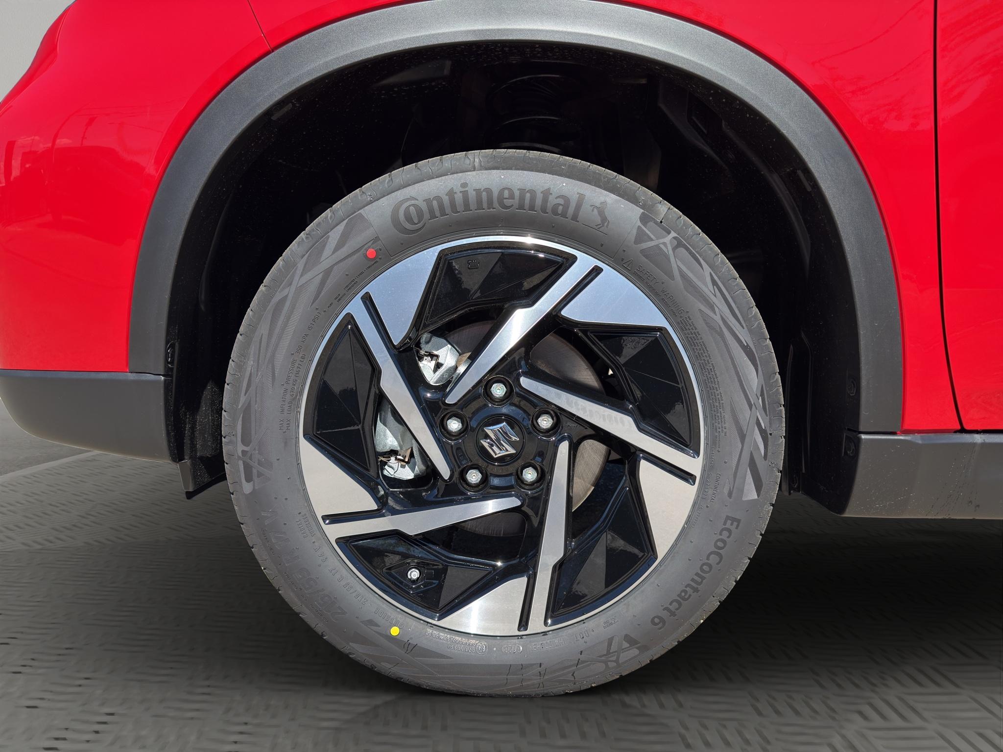 Suzuki Vitara 1.4 T Sakura Top Hybrid 4x4_10