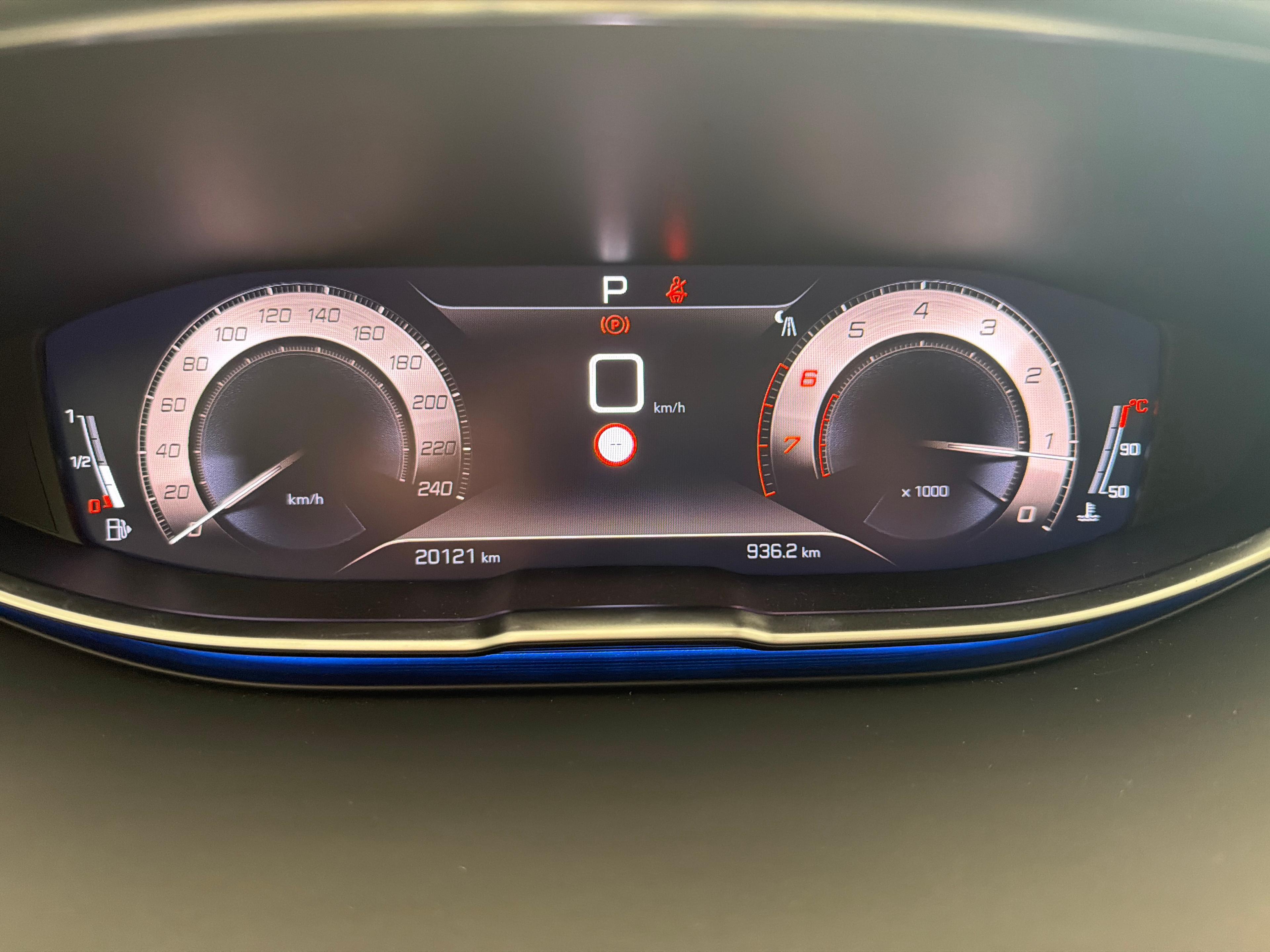 Peugeot 5008 1.6 PureTech GT Pack_13