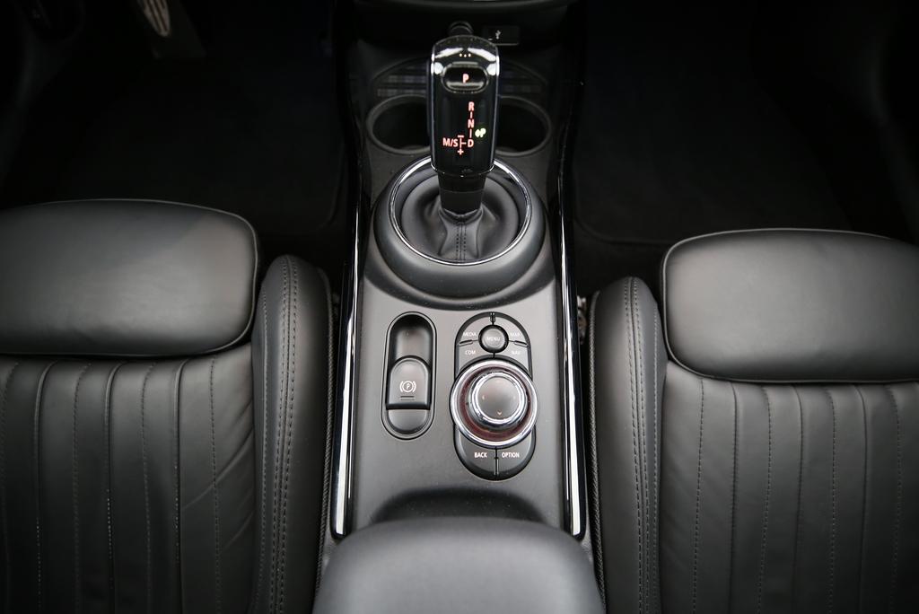 MINI Clubman F54 2.0i John Cooper Works ALL4_10