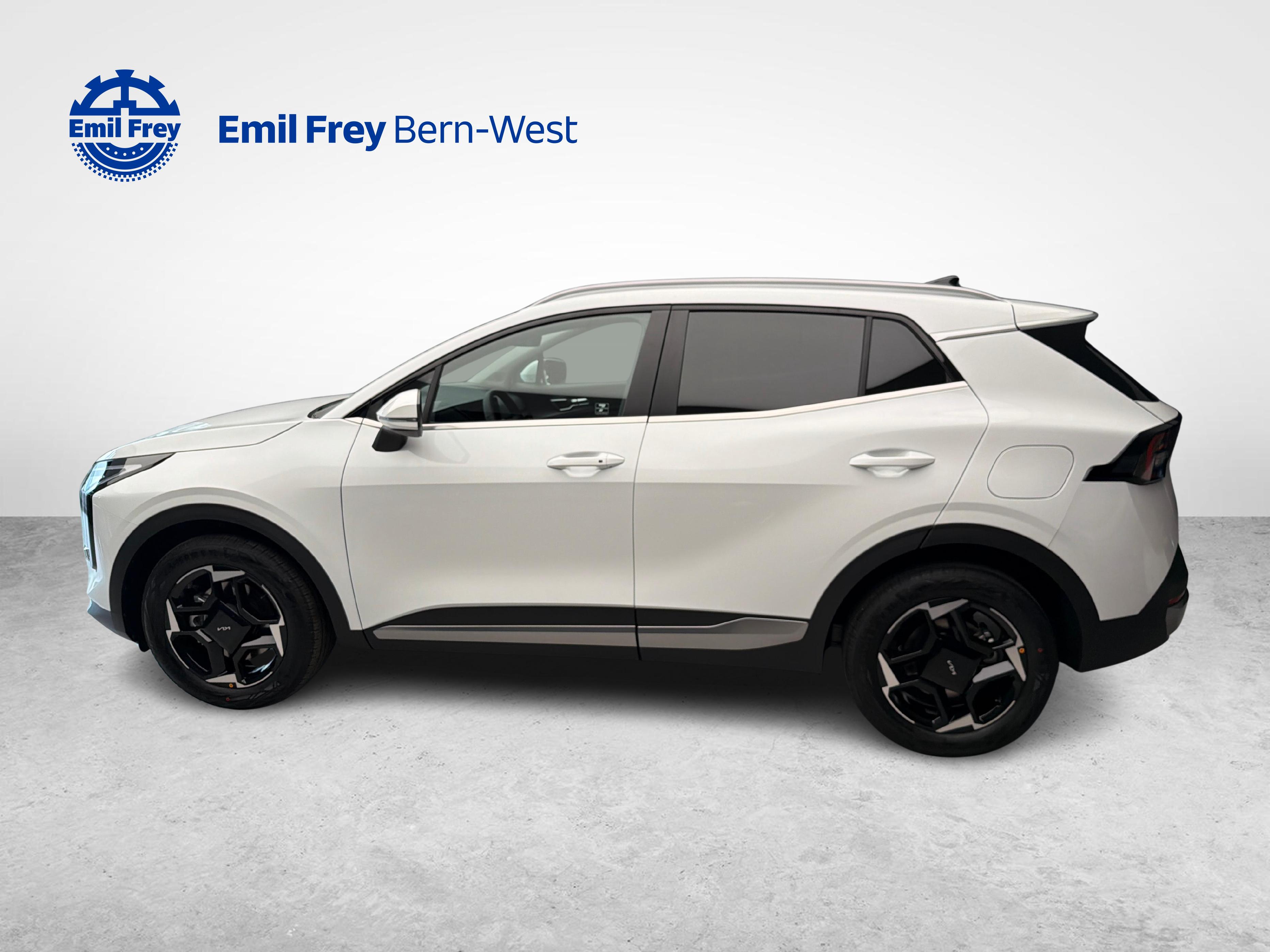 KIA Sportage 1.6 T-GDi Hybrid Power Edition_2