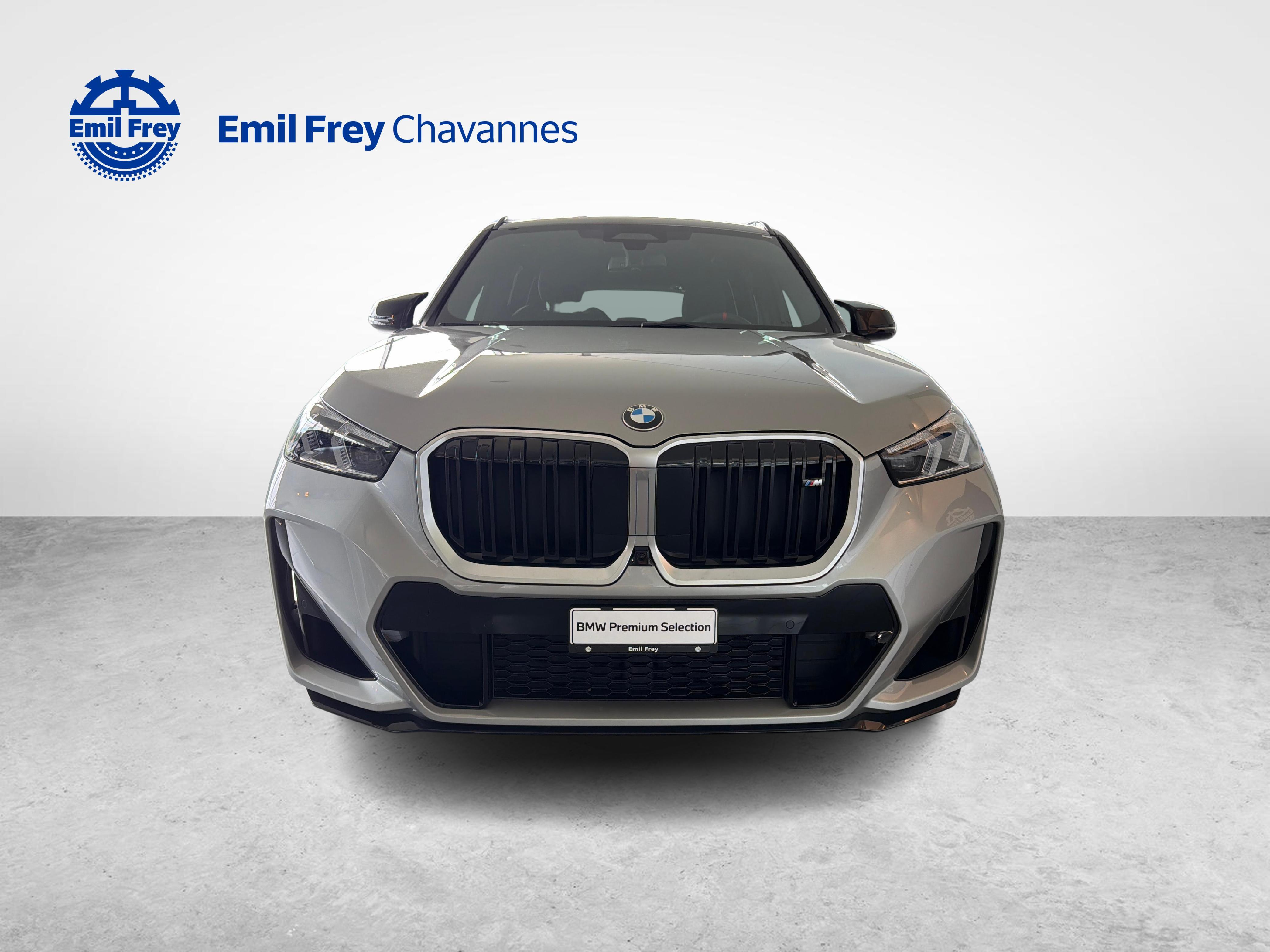 BMW X1 M35i xDrive_7