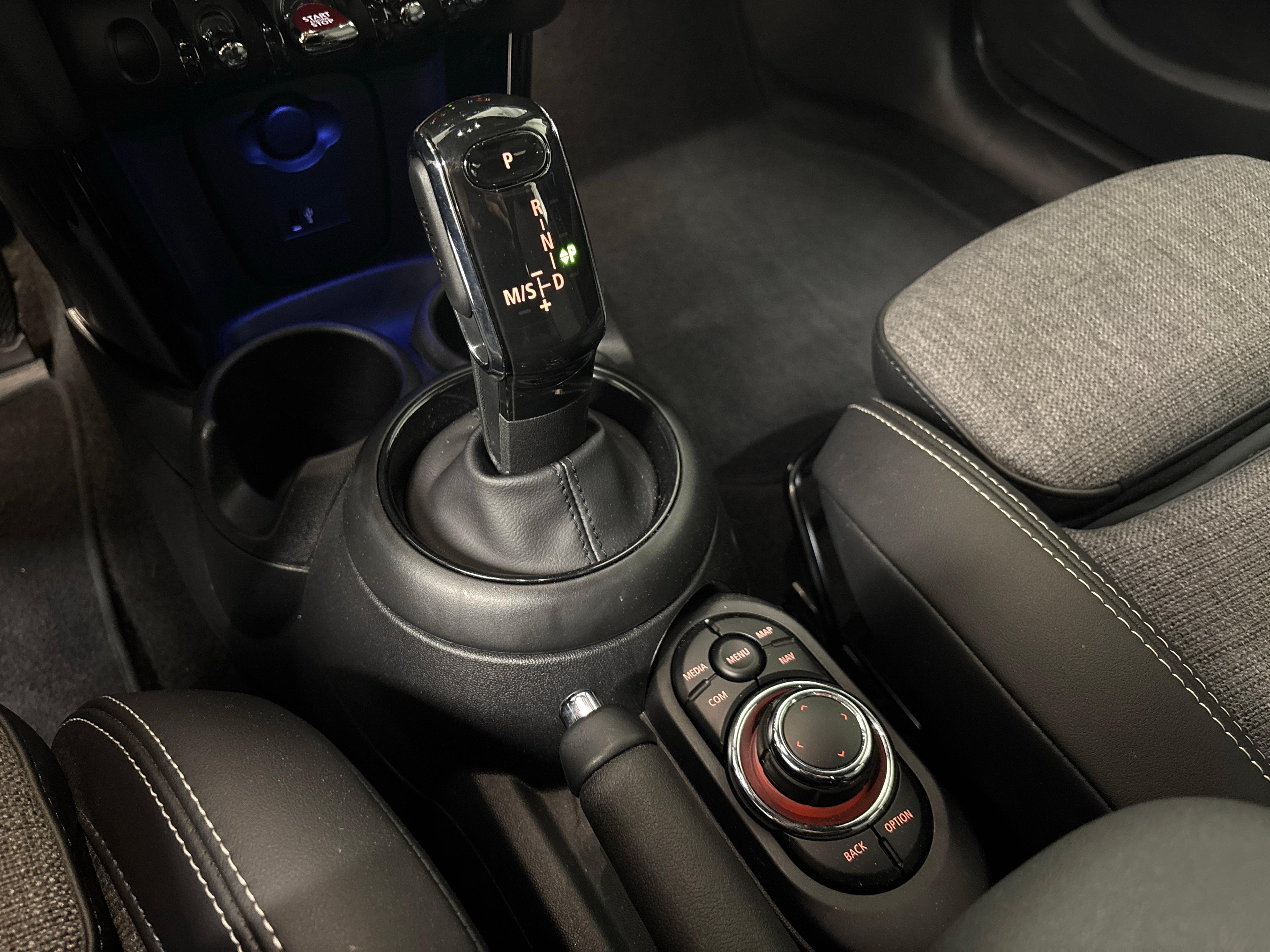 MINI F55 1.5i Cooper_16