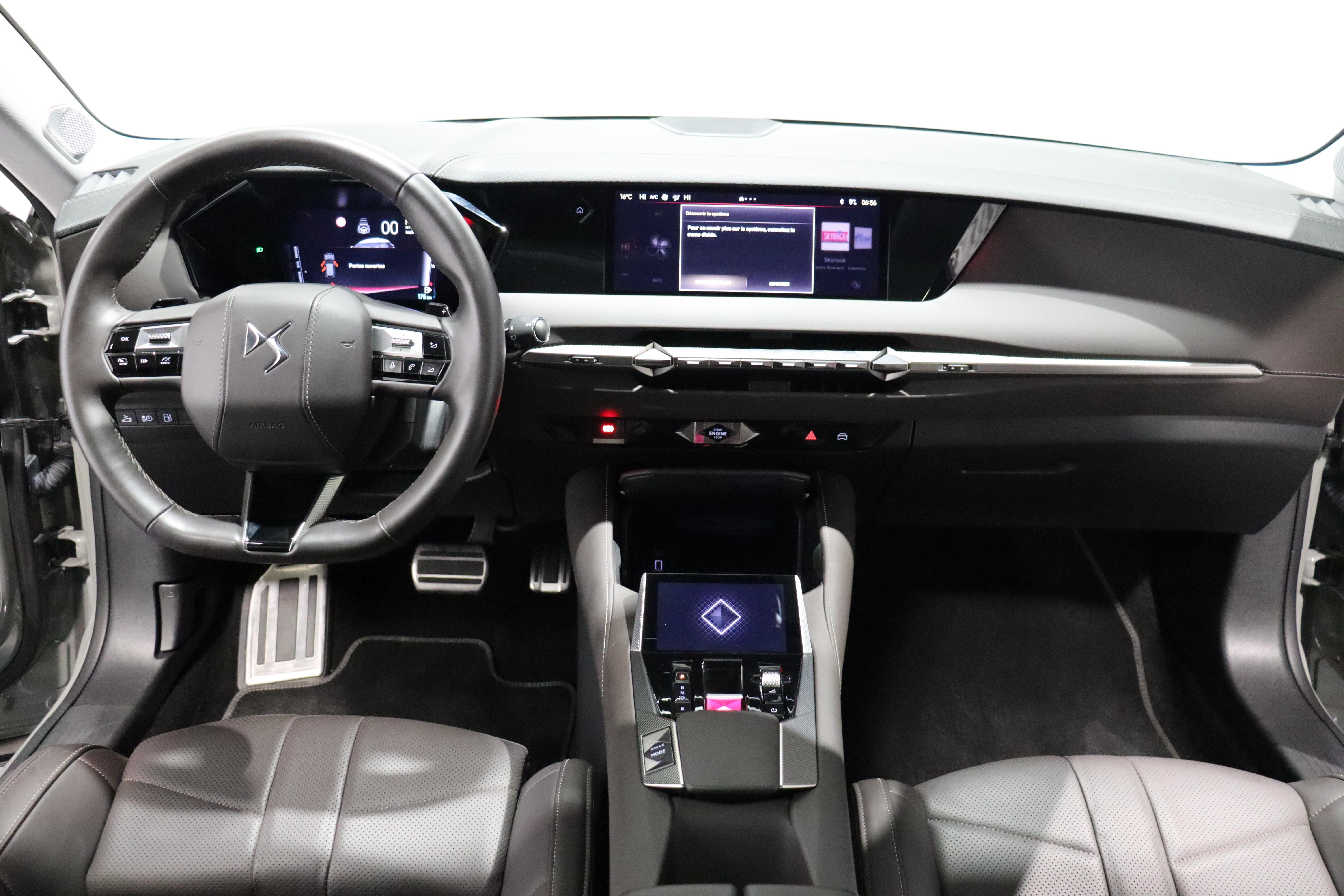 DS 4 1.6 E-Tense Opéra_7