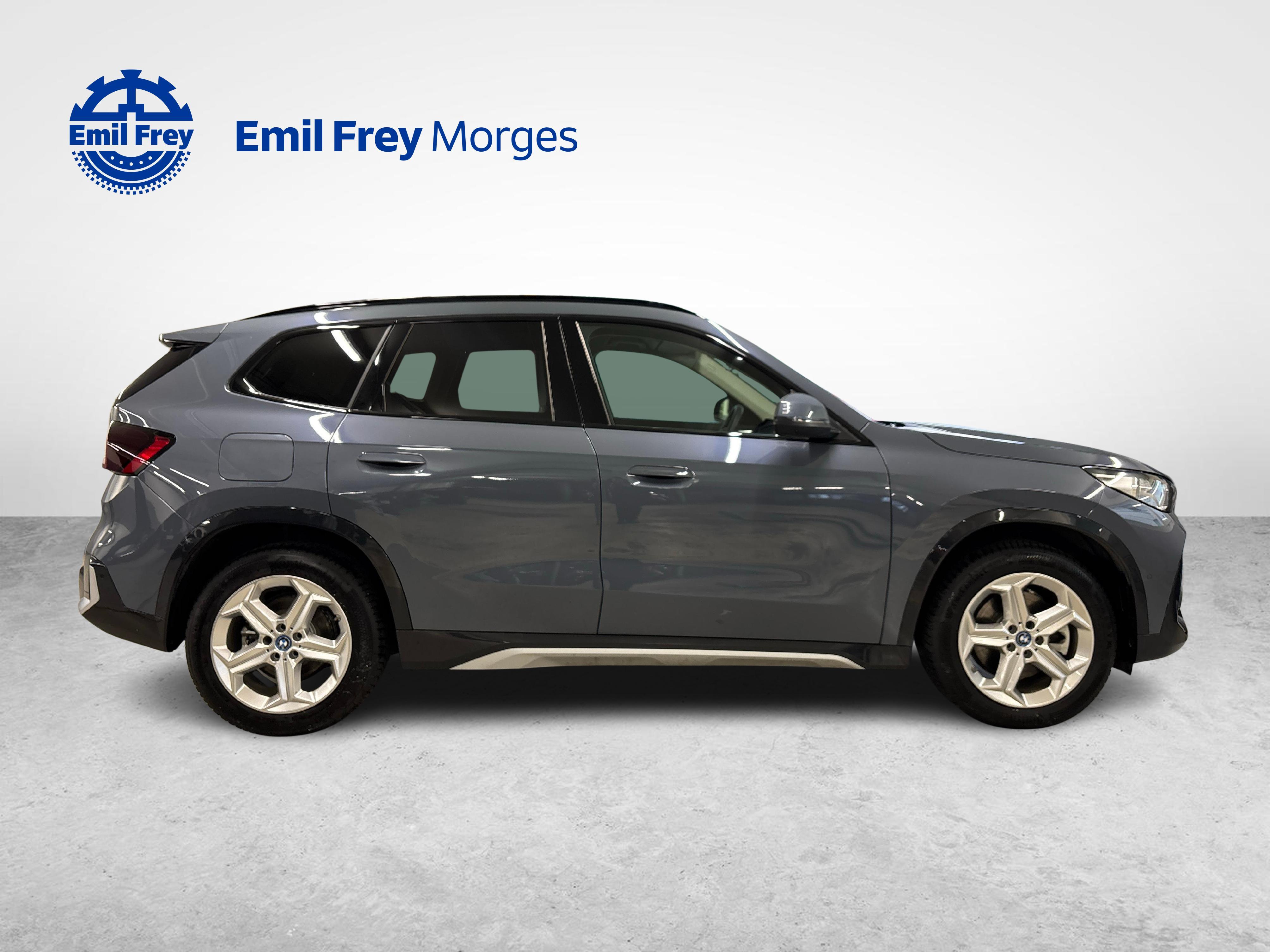 BMW X1 25e xDrive X-Line_2