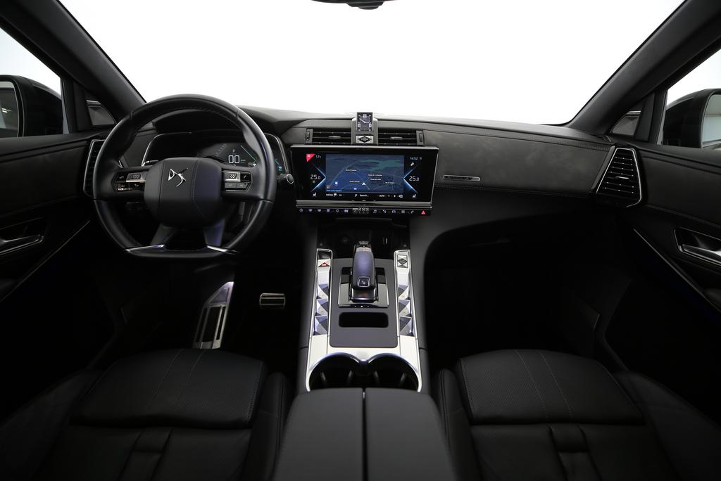 DS DS7 Crossback 1.6 E-Tense Louvre 4x4_5