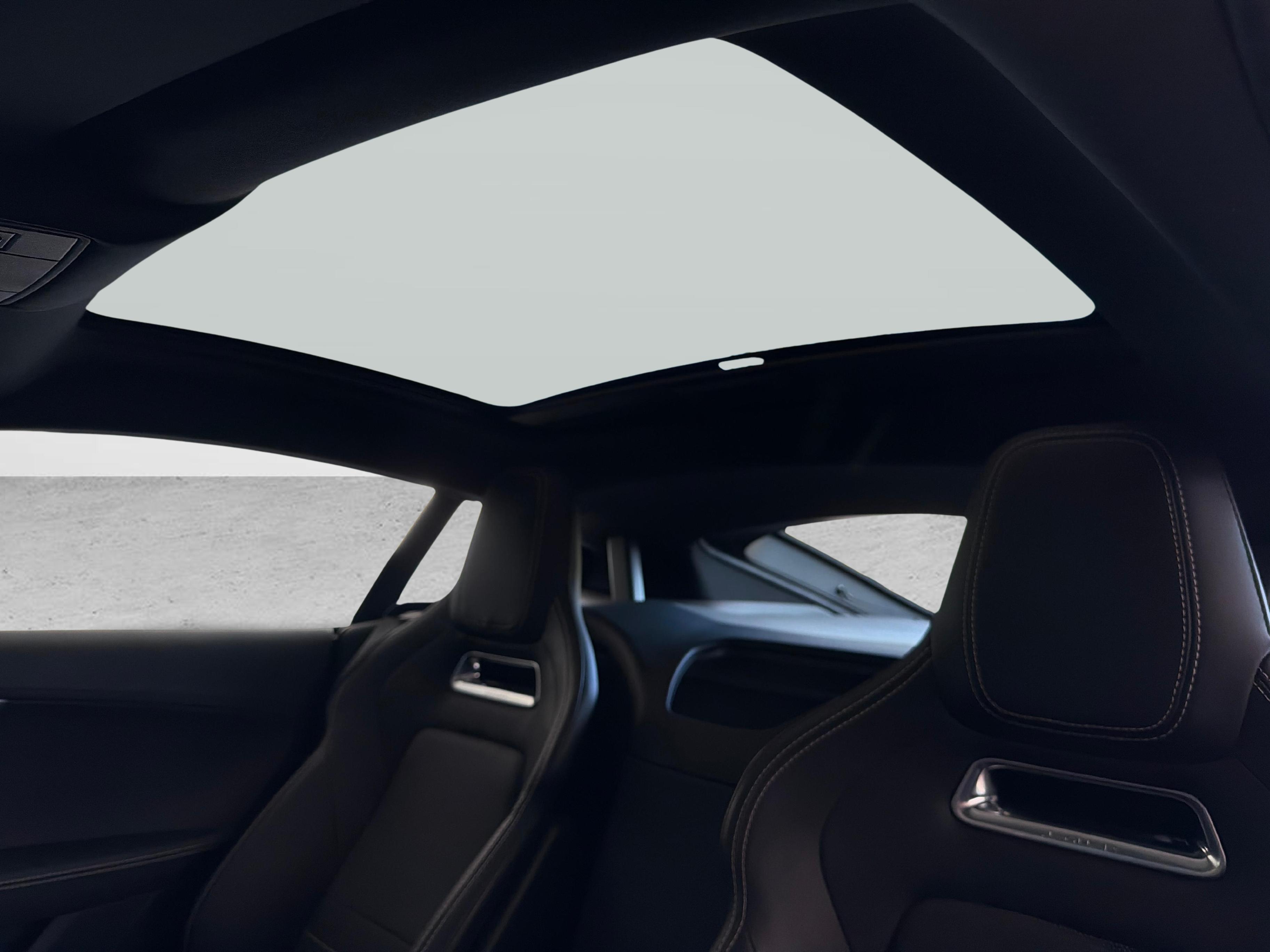 JAGUAR F-Type Coupé 3.0 V6 R-Dynamic AWD 380PS Black Beauty_19