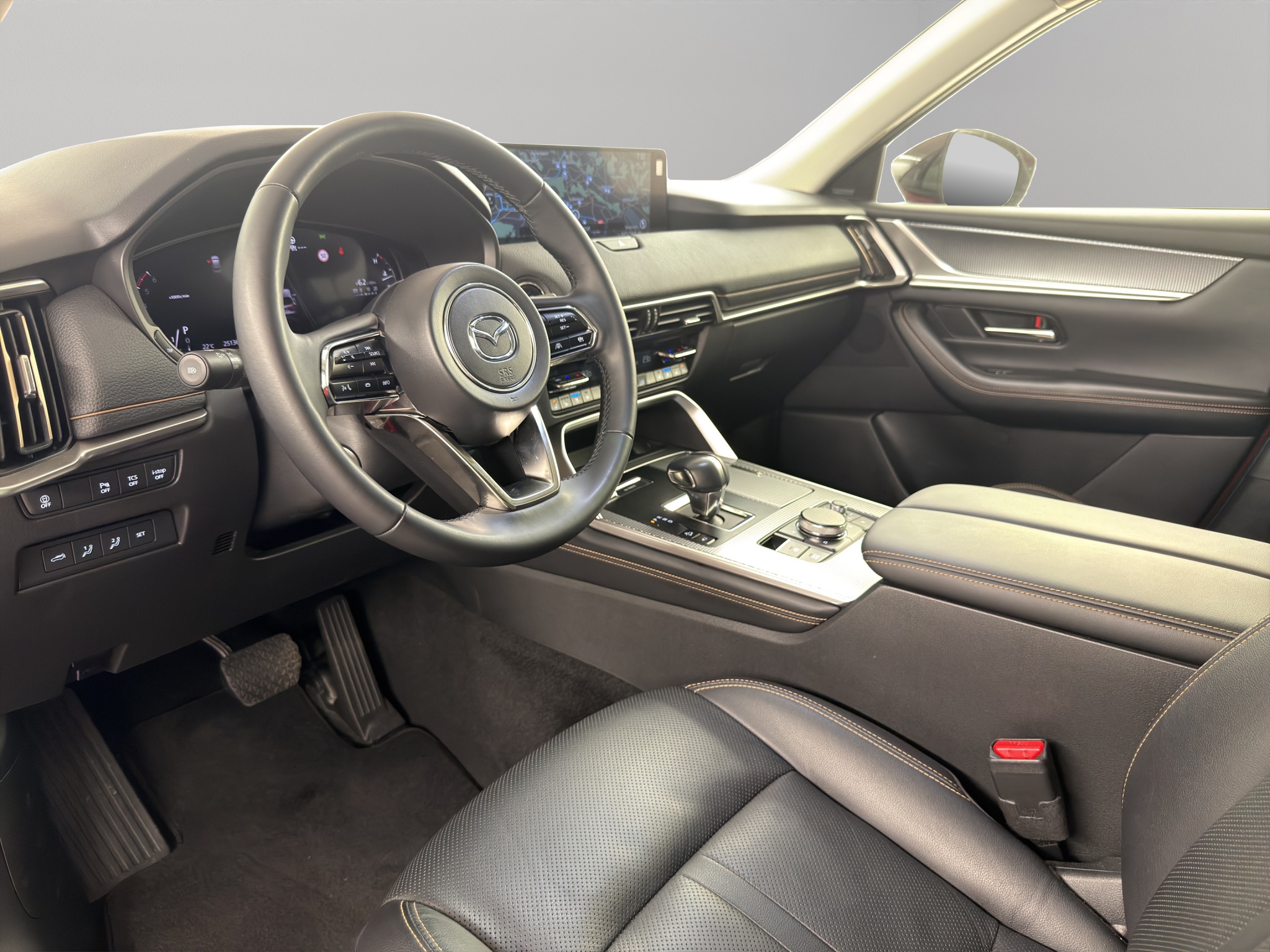 MAZDA CX-60 3.3 D Homura_13