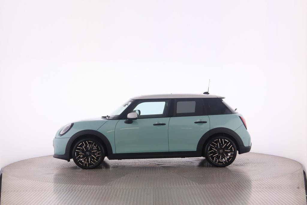 MINI F65 1.5i Cooper C_3