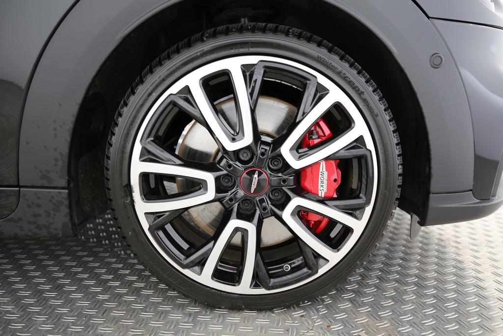 MINI Cabrio F57 2.0i John Cooper Works SAG_14