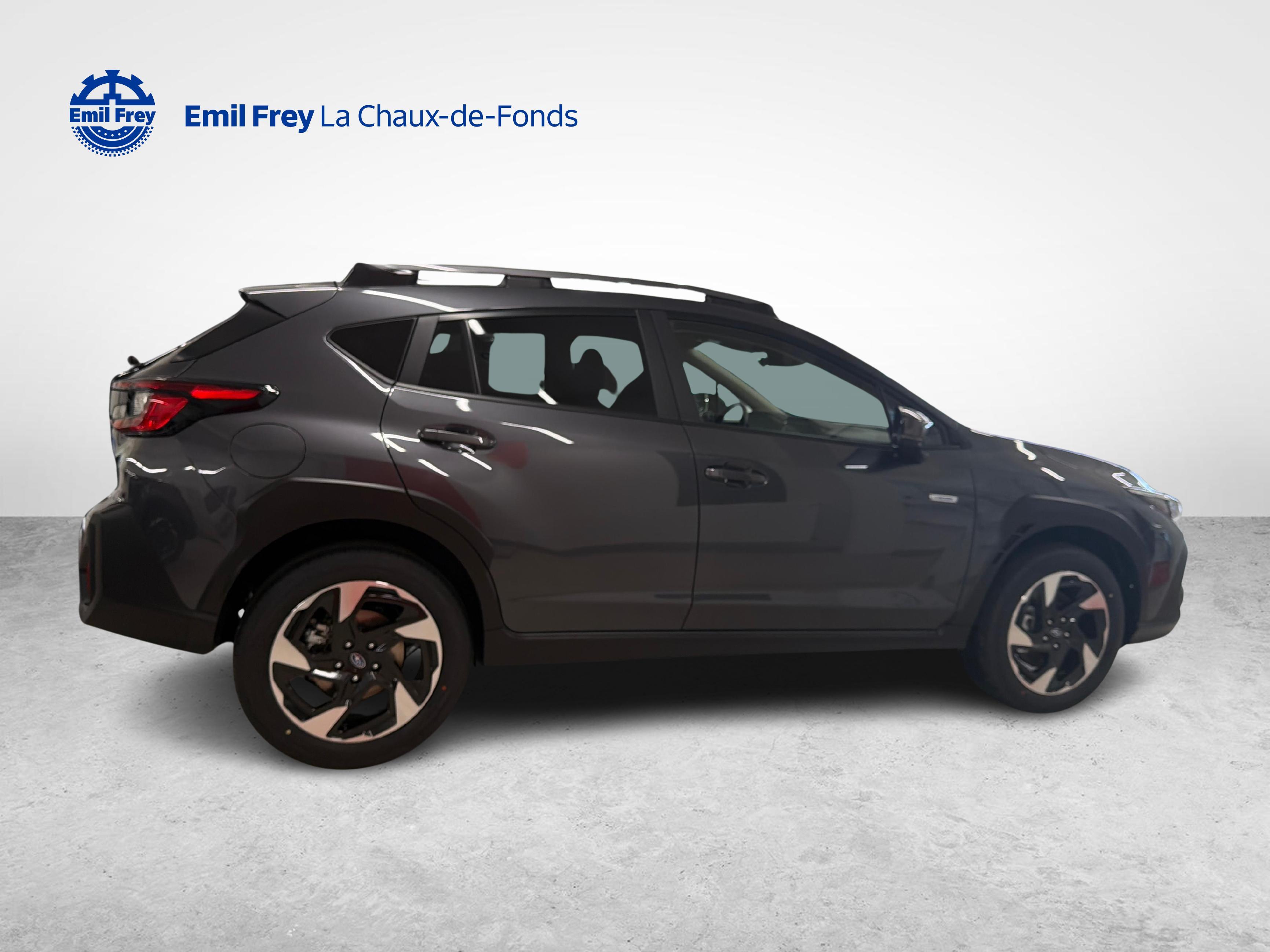 Subaru Crosstrek 2.0i e-Boxer Swiss Plus_6