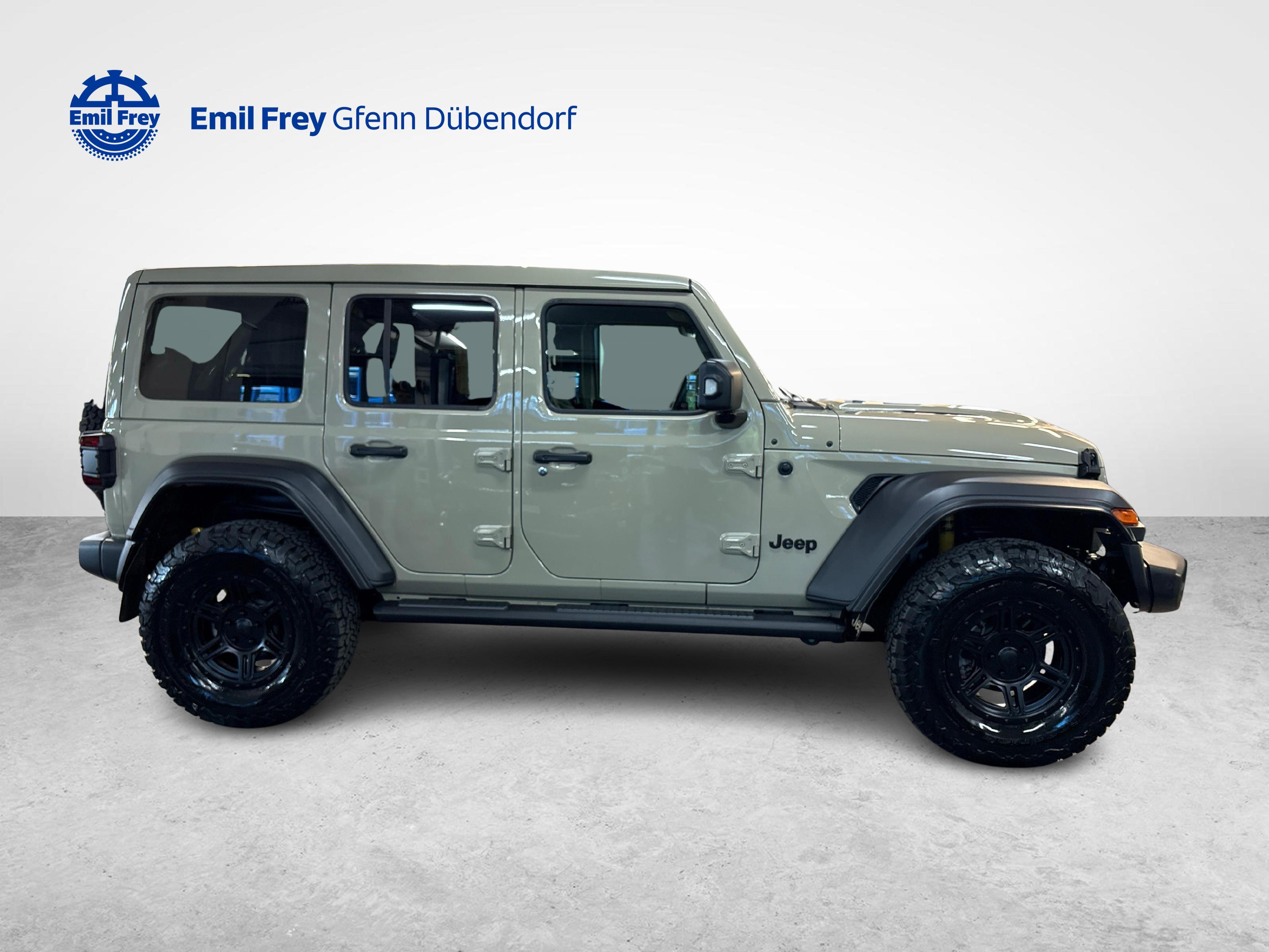 JEEP Wrangler 2.0 Turbo Rubicon Power Unlimited 4xe_6