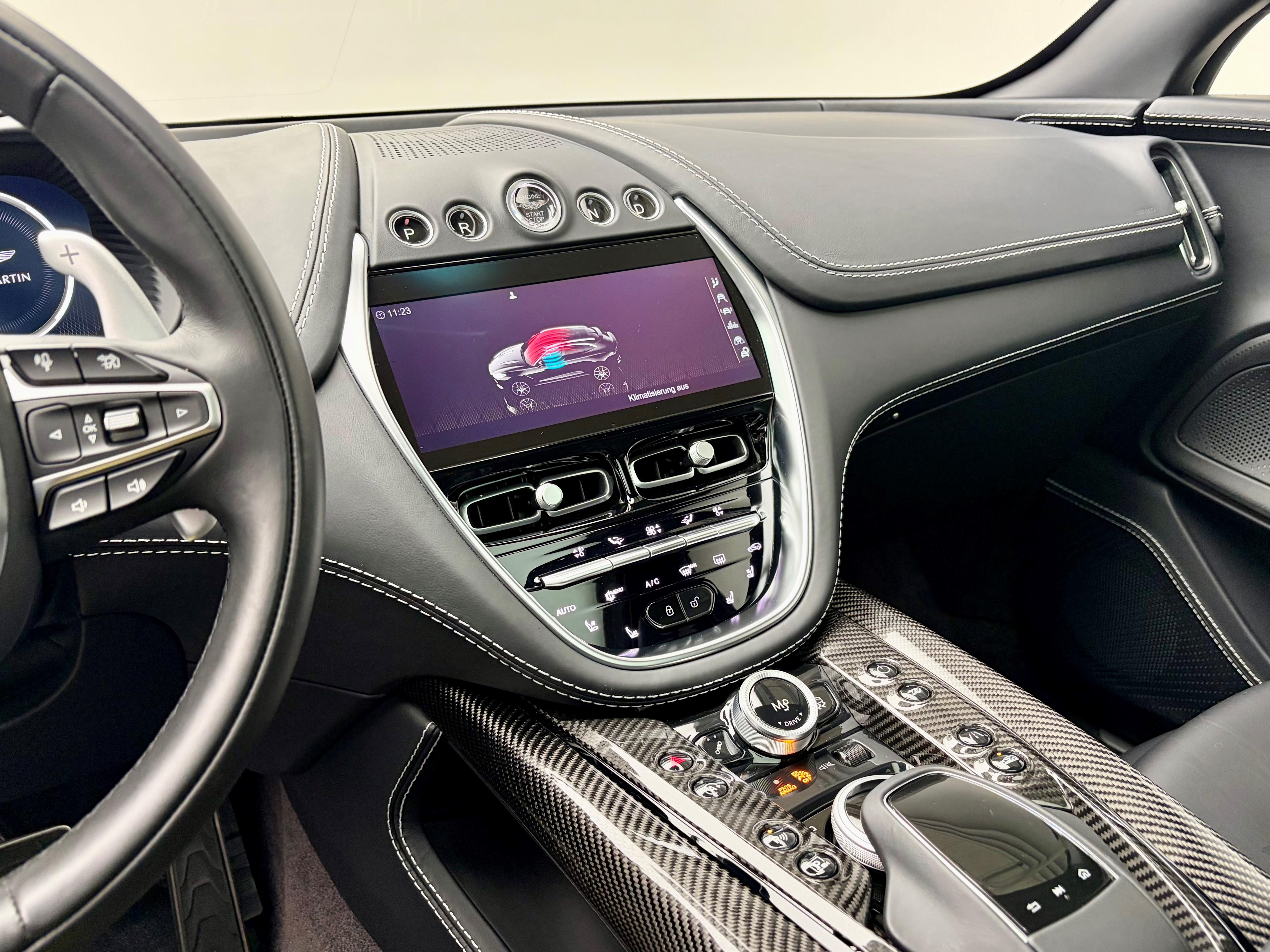 Aston Martin DBX 707 4.0 V8 Bi-Turbo_9