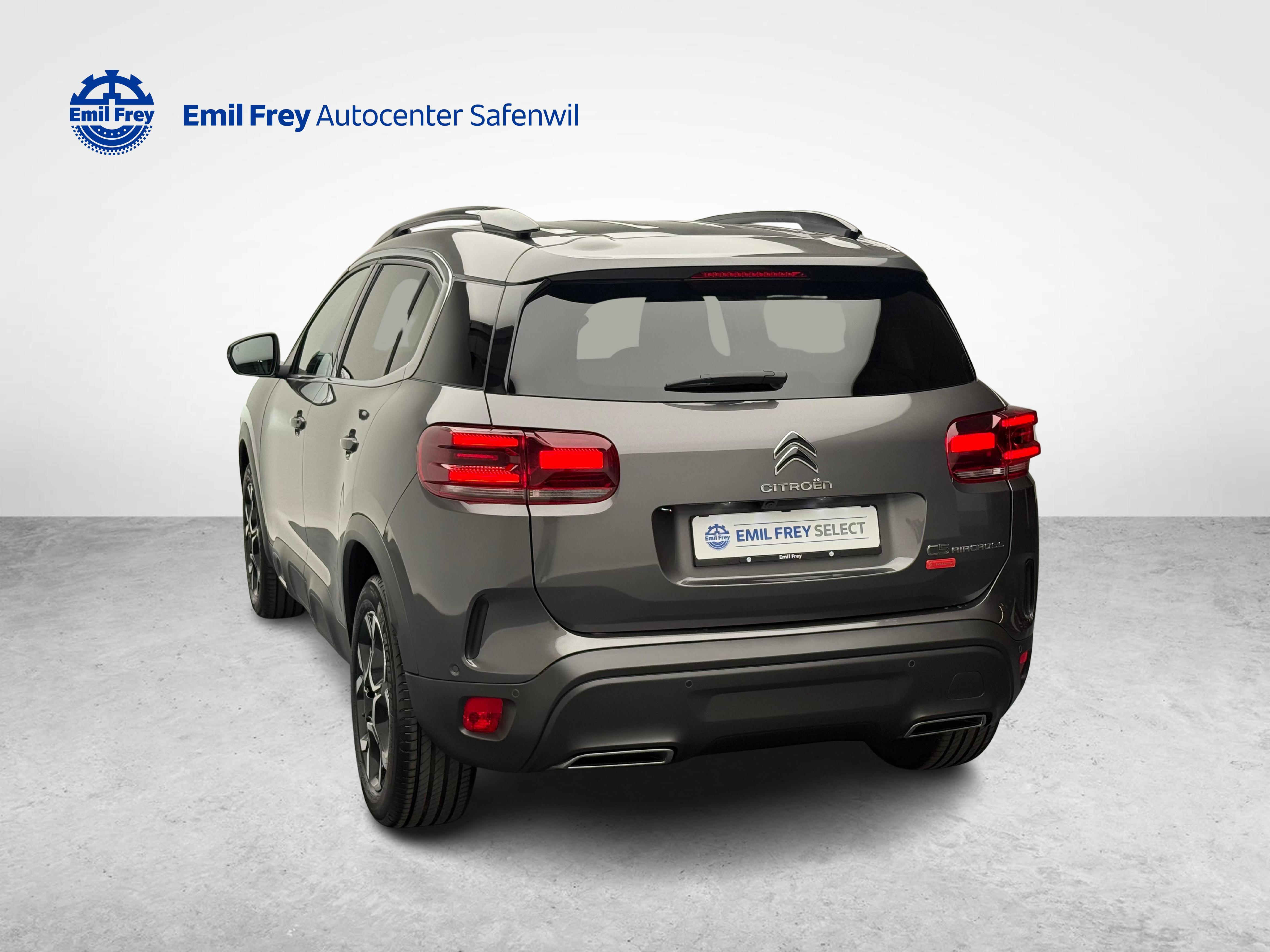 Citroën C5 Aircross 1.2 Hybrid Swiss Edition_3