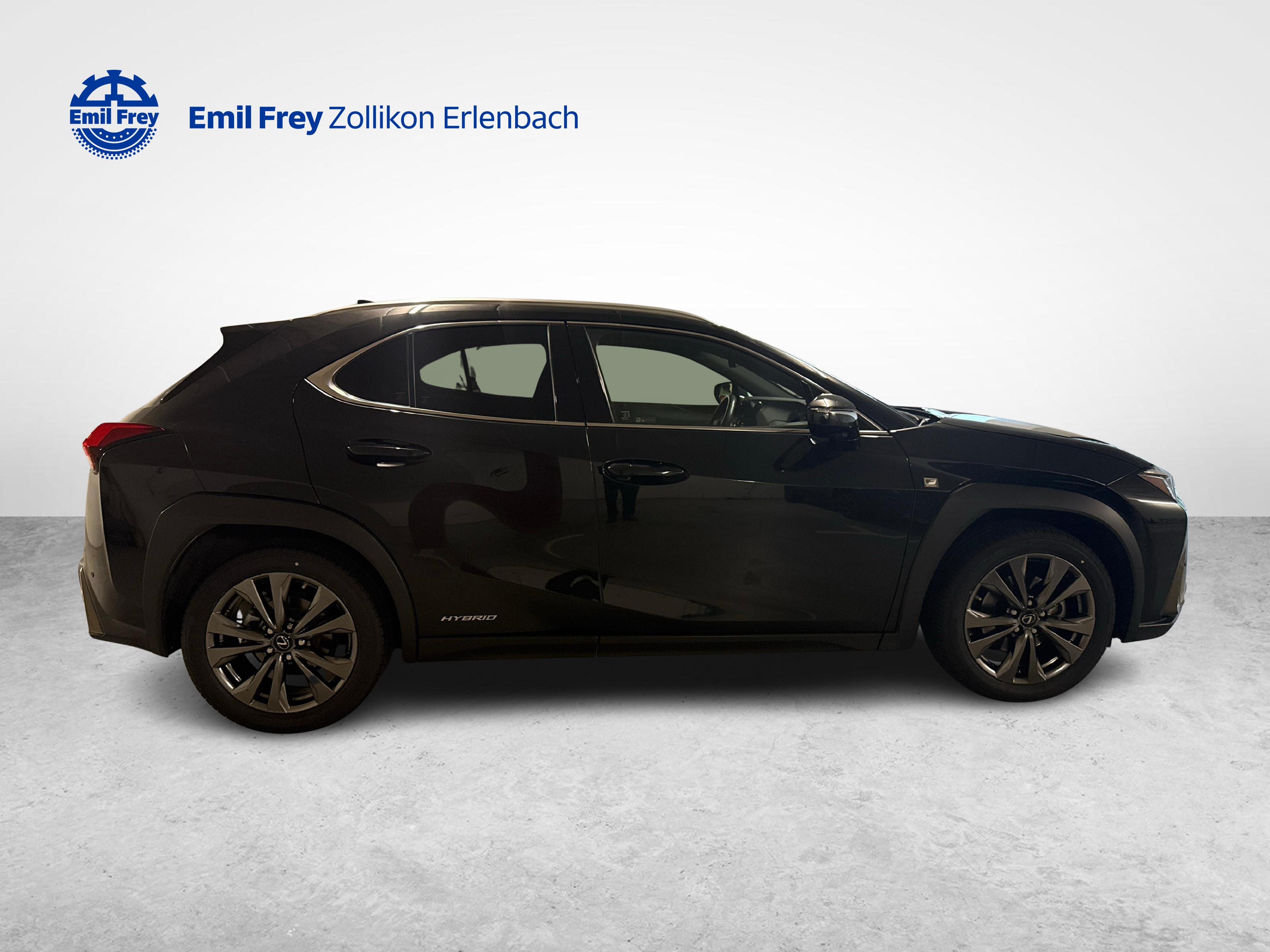 LEXUS UX 250h F-Sport_6