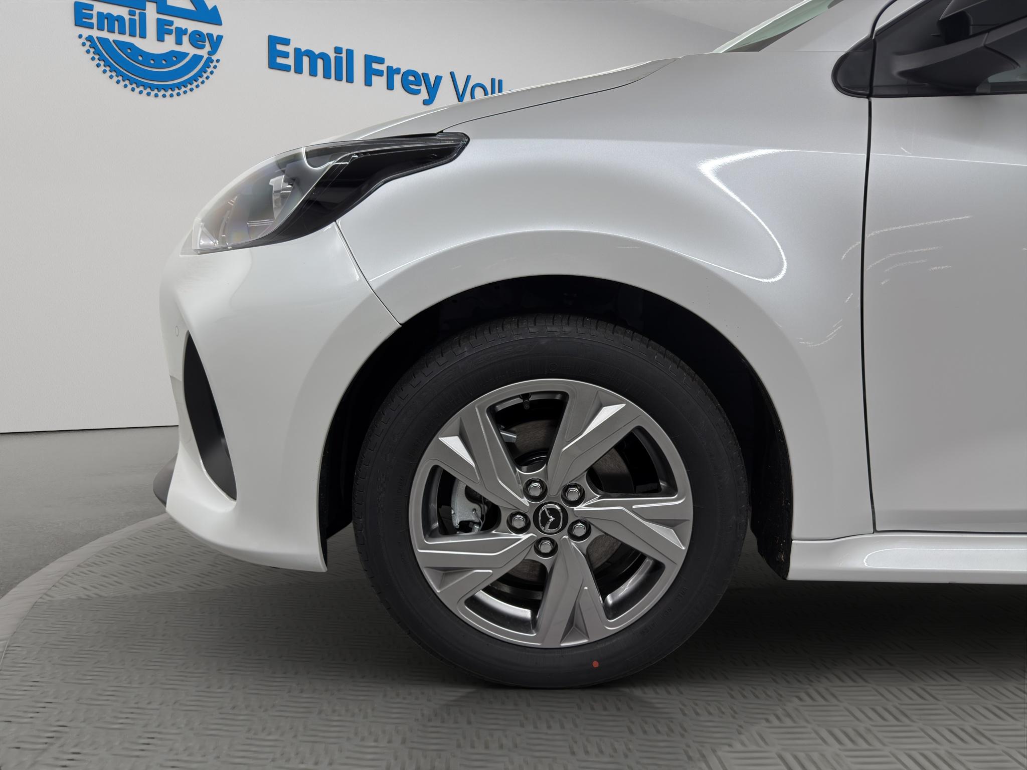 MAZDA 2 1.5 Hybrid Exclusive-Line_4