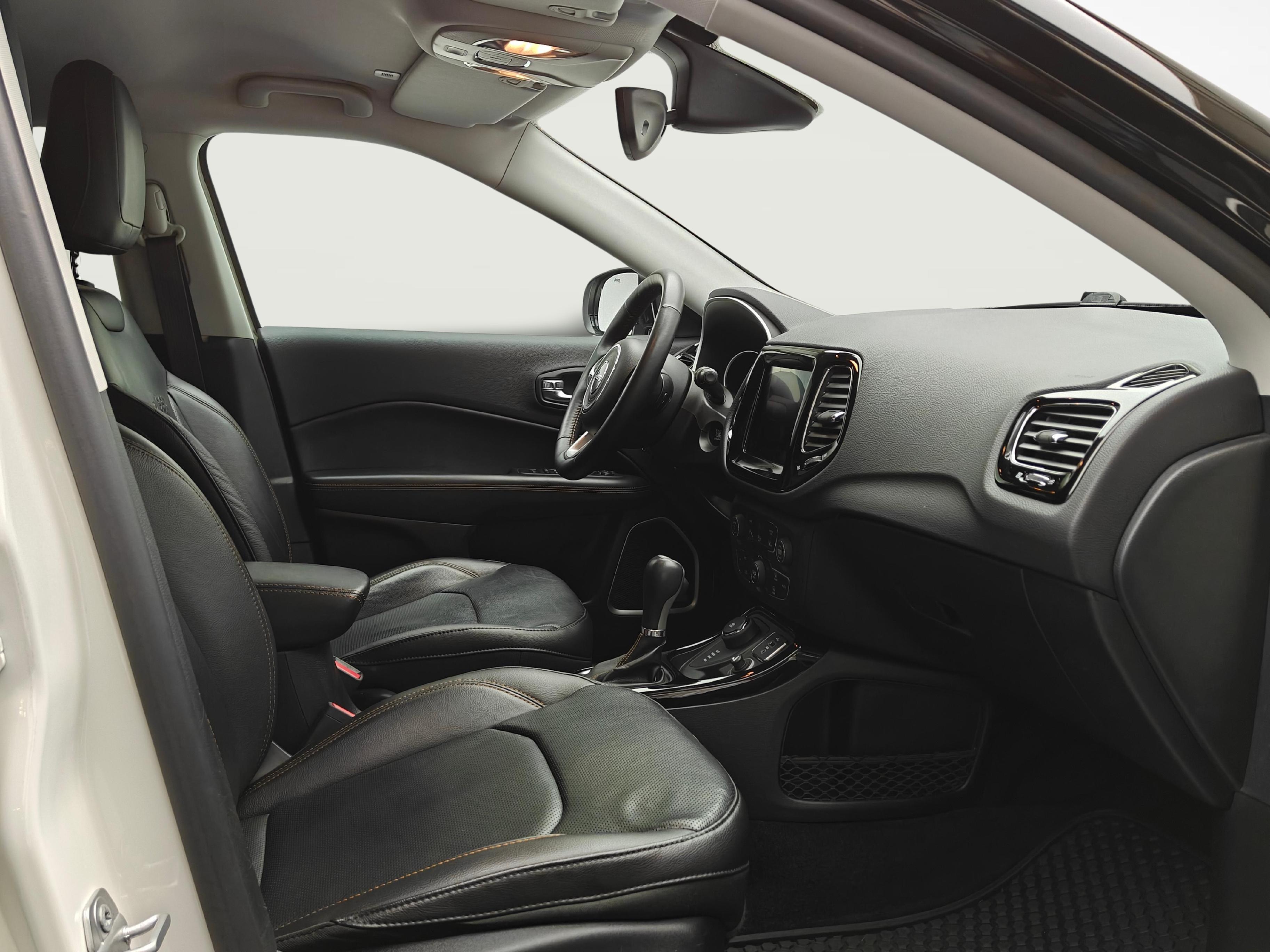 JEEP Compass 1.4 MultiAir Limited AWD_10
