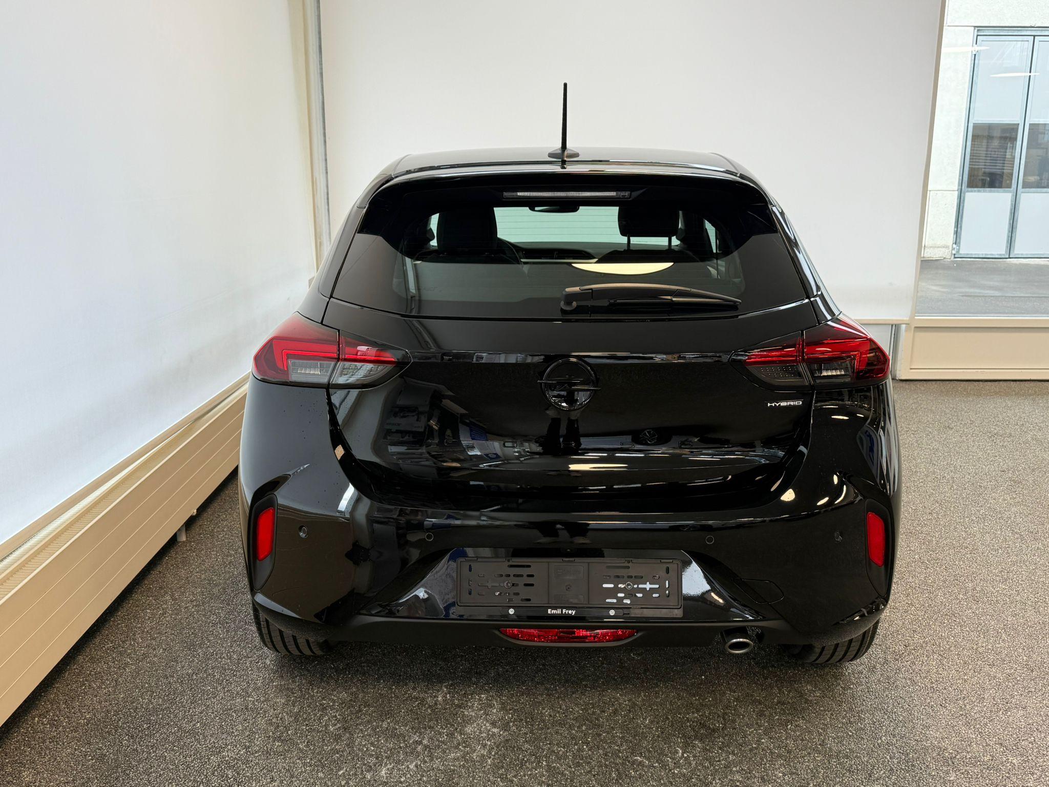 Opel Corsa 1.2 T Hybrid Viva_11