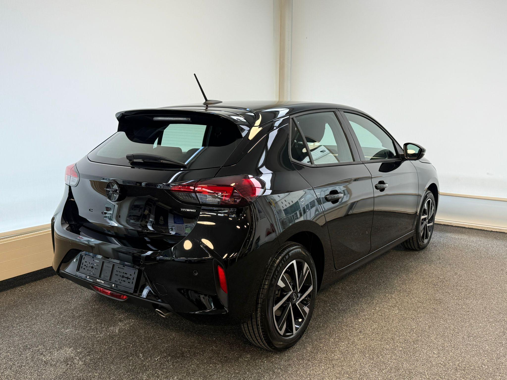 Opel Corsa 1.2 T Hybrid Viva_5