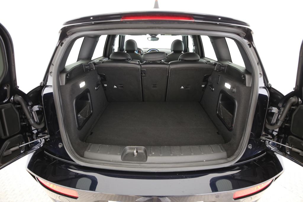 MINI Clubman F54 2.0i John Cooper Works ALL4_14