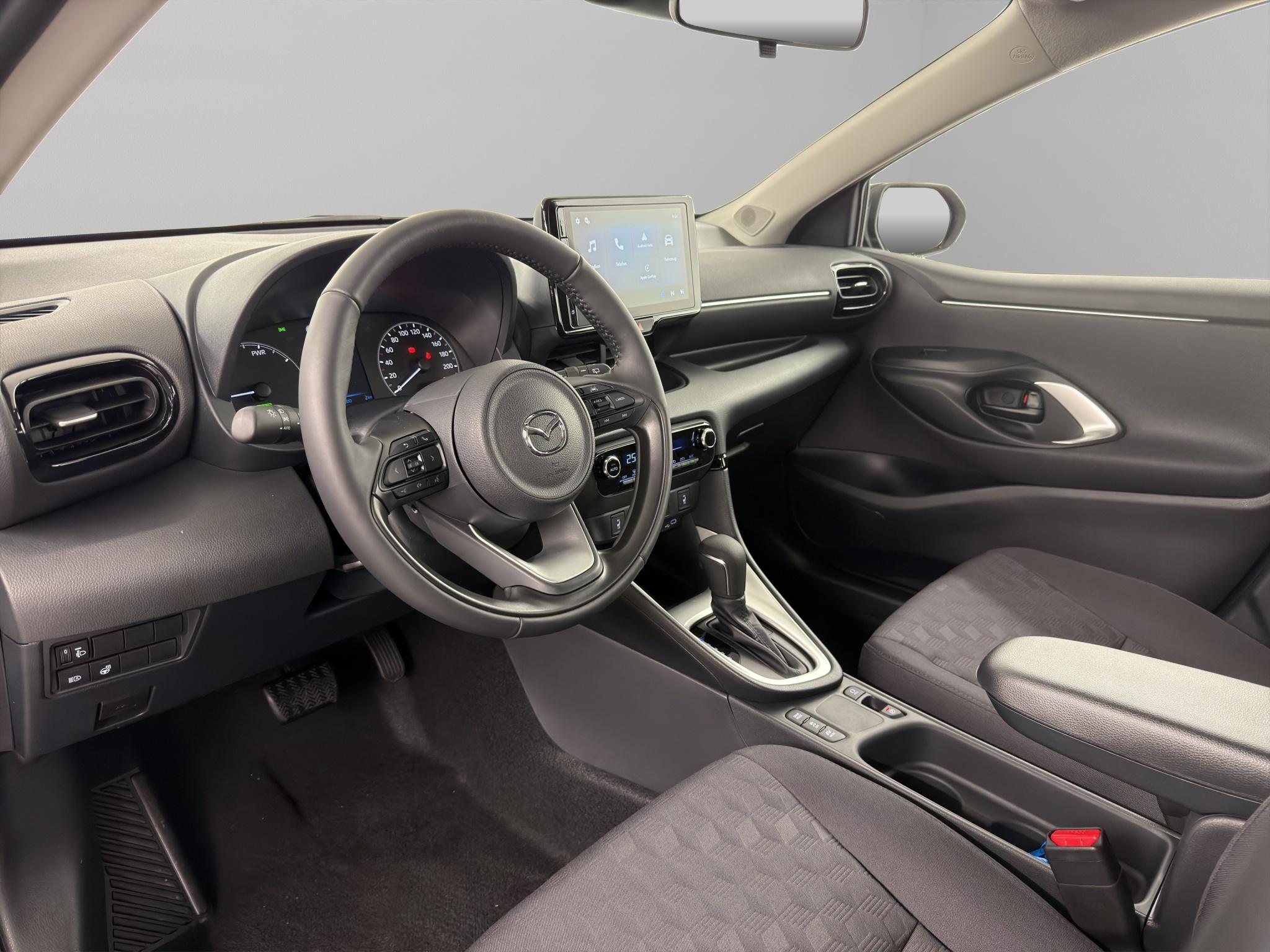 MAZDA 2 1.5 Hybrid Exclusive-Line_8