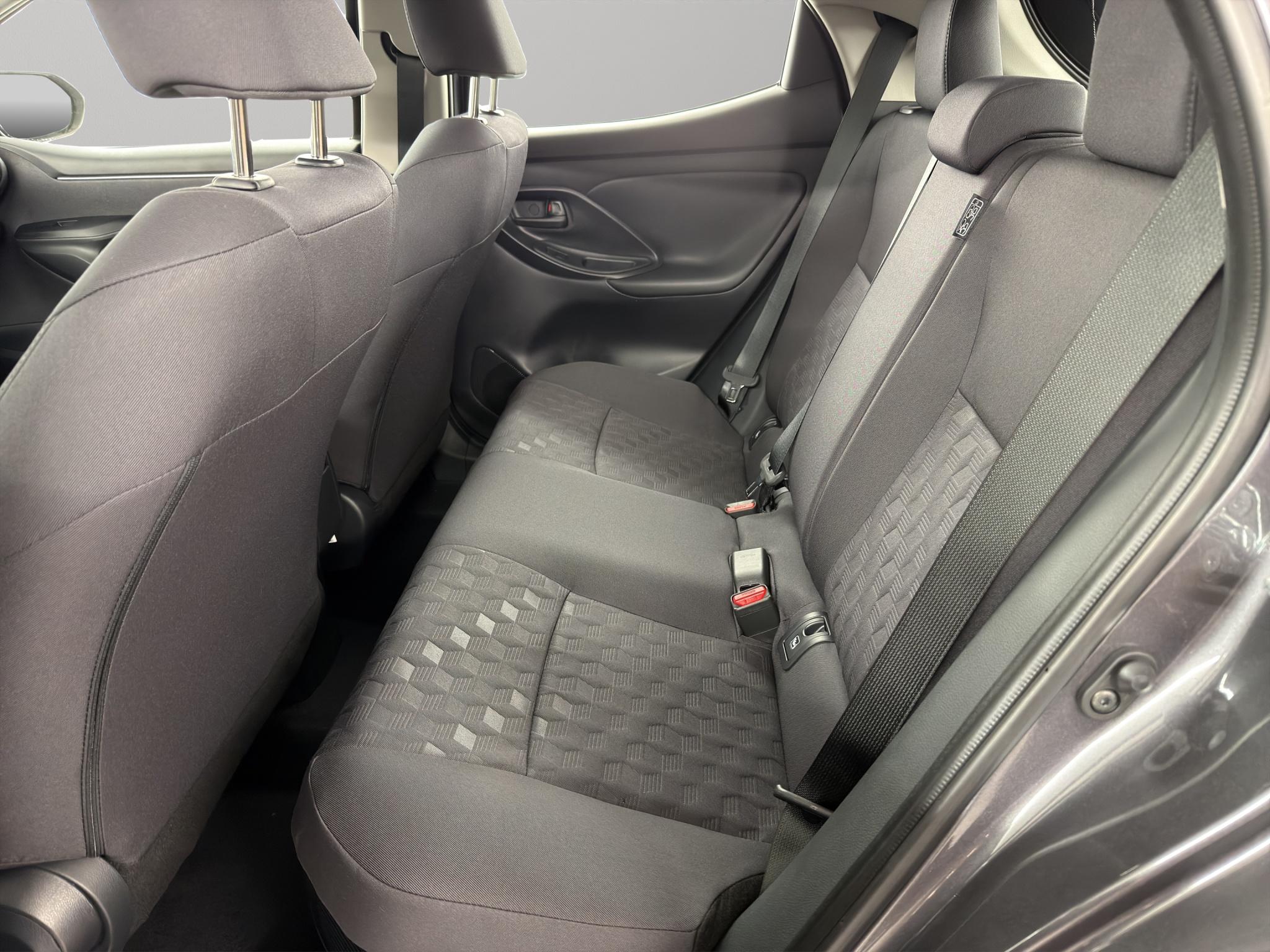 MAZDA 2 1.5 Hybrid Exclusive-Line_6