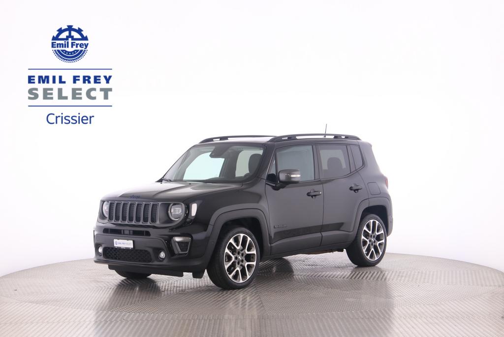 JEEP Renegade 1.3 S 4xe_11
