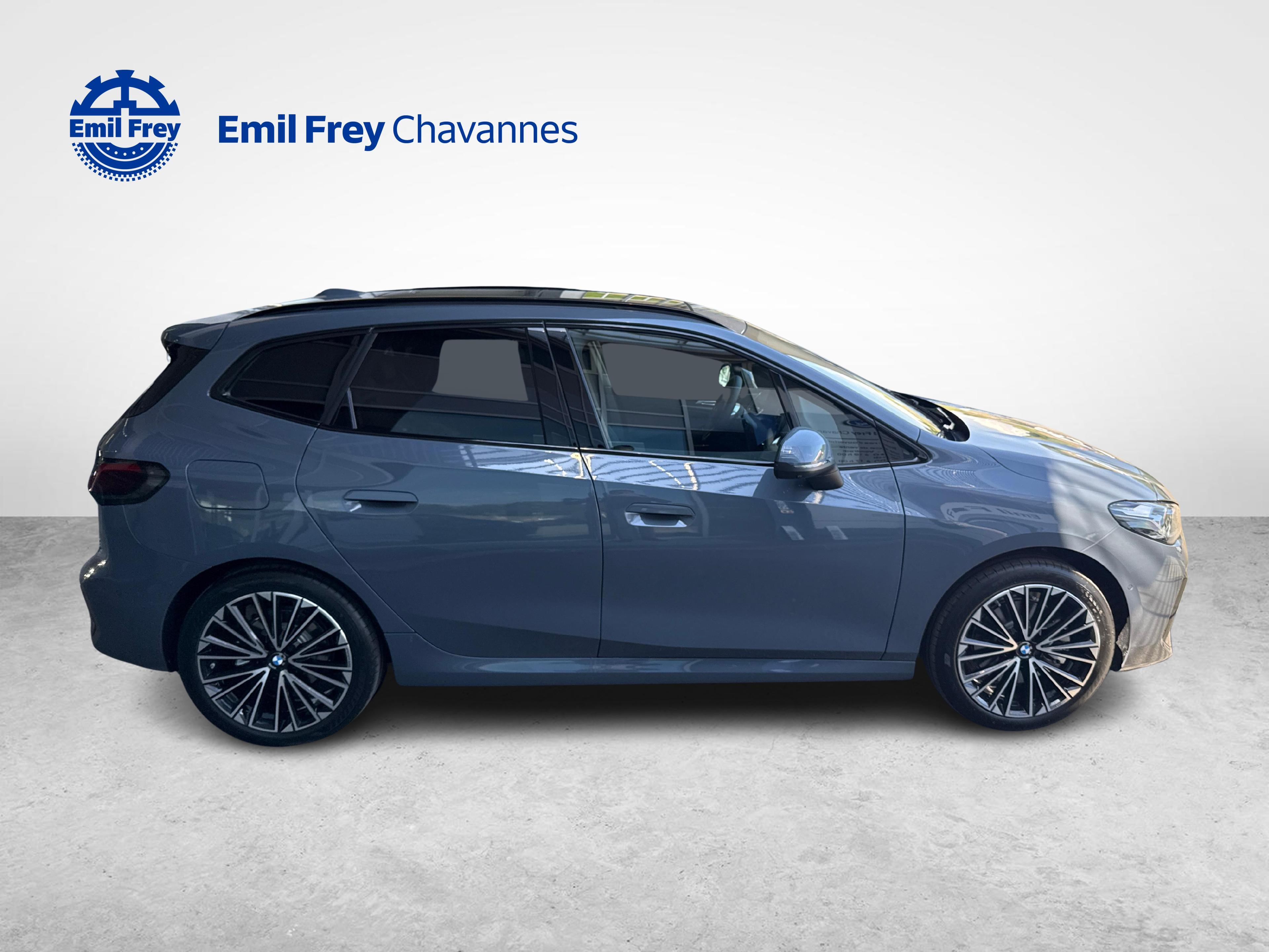 BMW 230e xDrive Active Tourer Kit Sport M_6