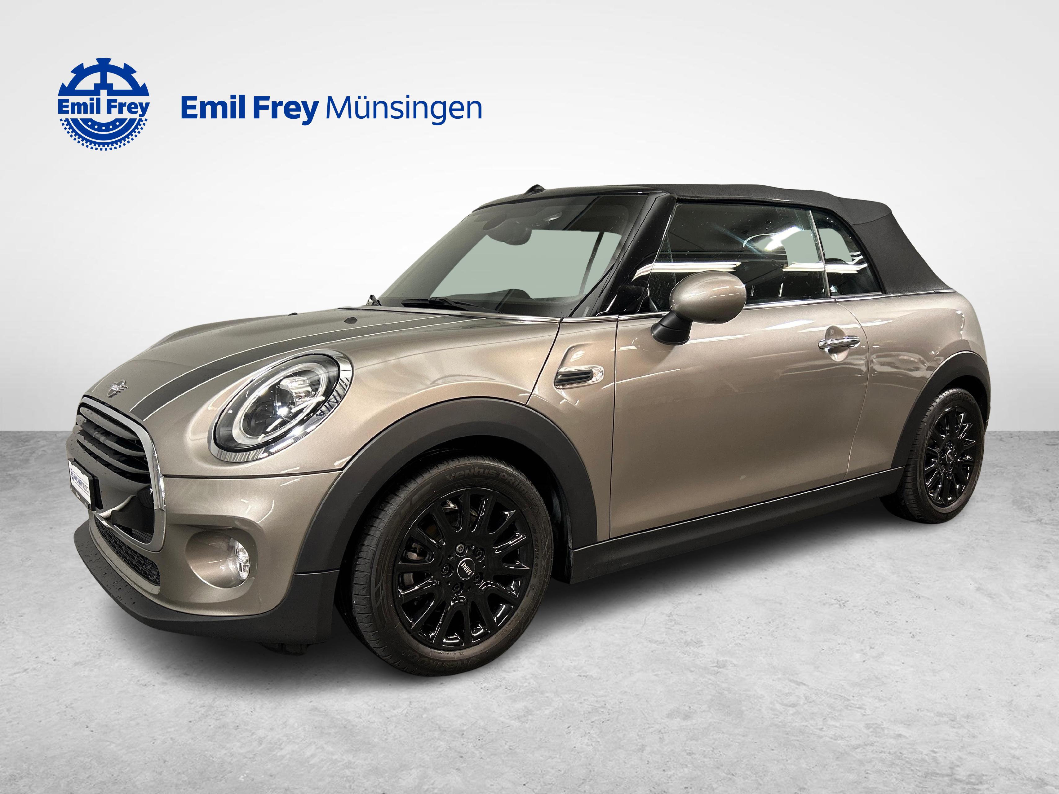 MINI Cabrio F57 1.5i Cooper_3