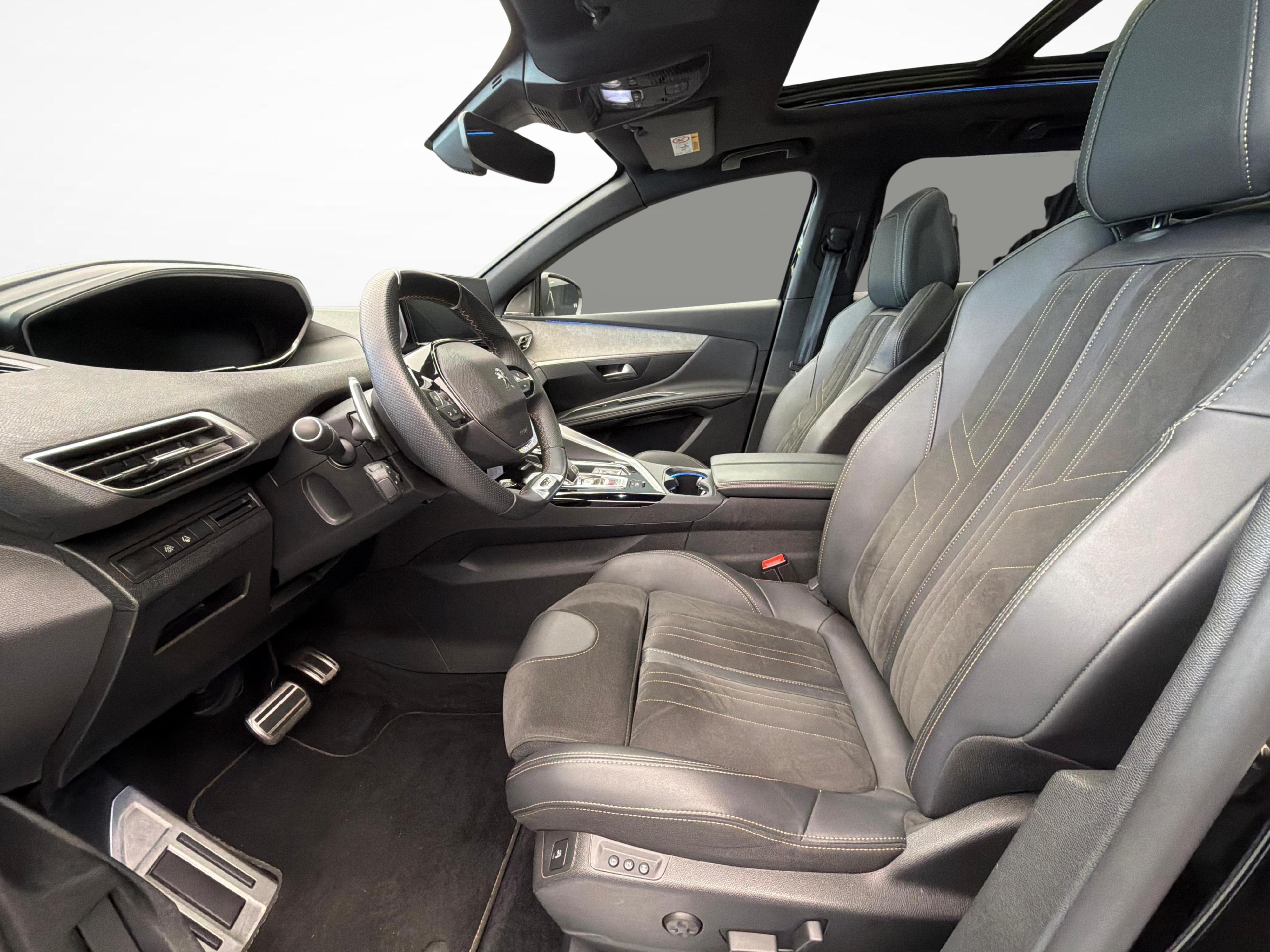 Peugeot 3008 1.5 BlueHDi GT Pack_10