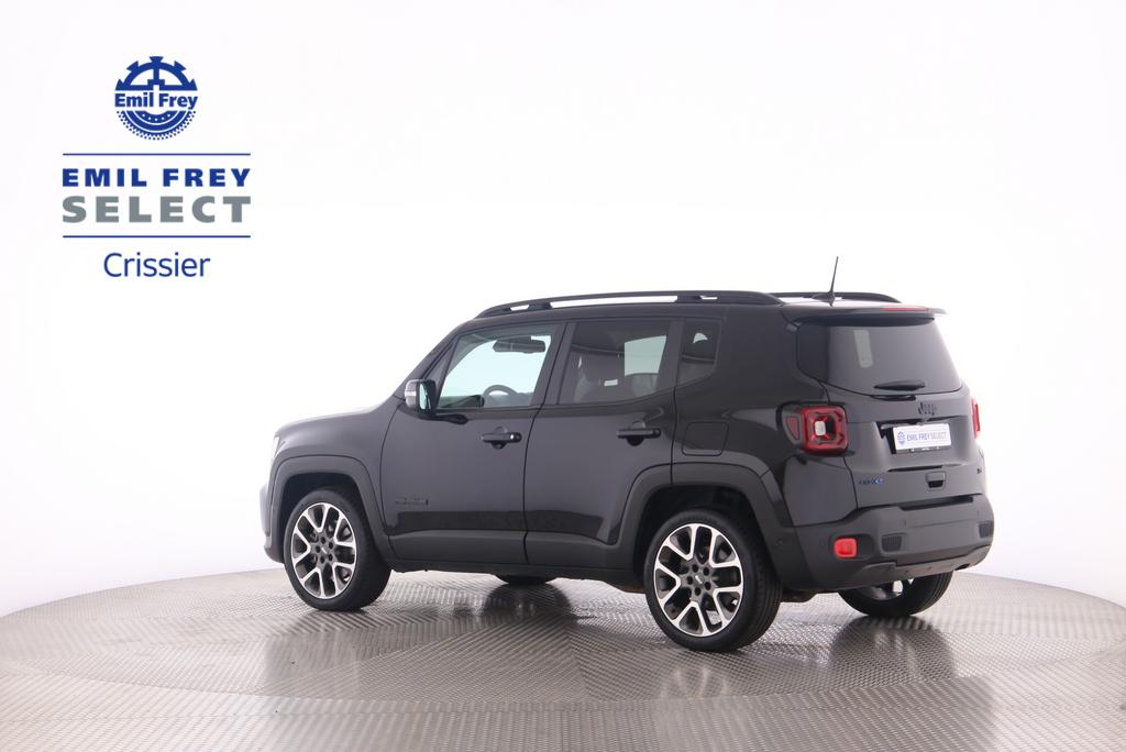 JEEP Renegade 1.3 S 4xe_2
