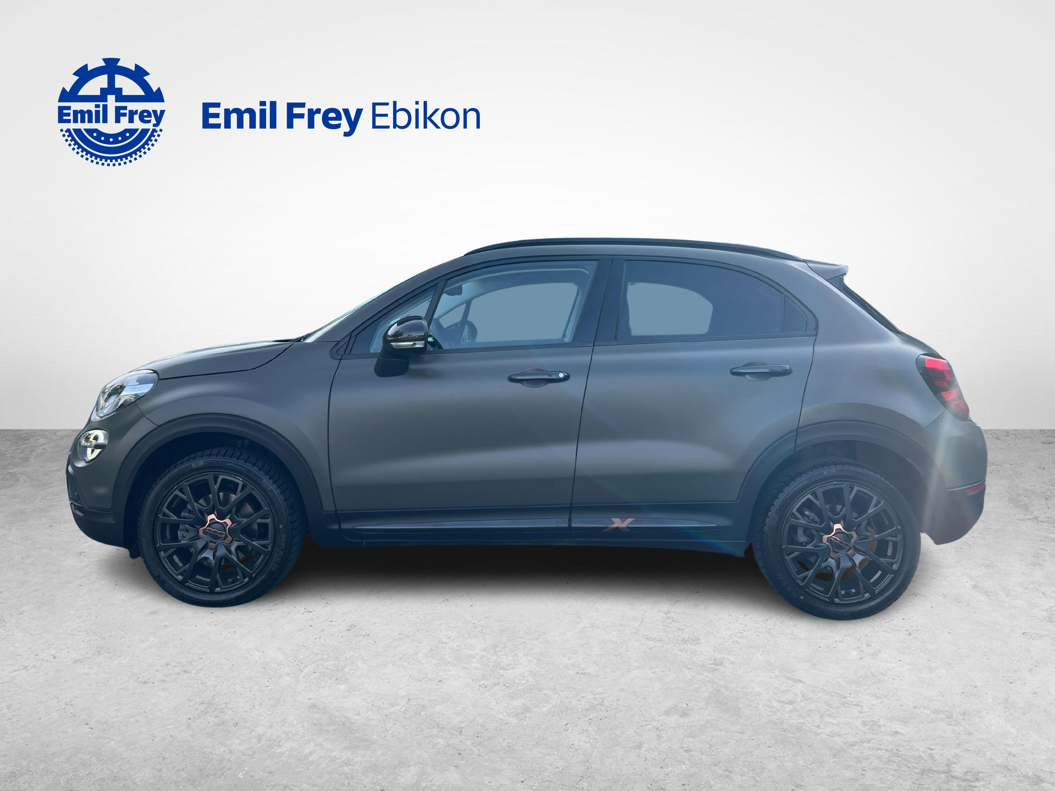 Fiat 500 X 1.3 GSE Cross S-Design_2